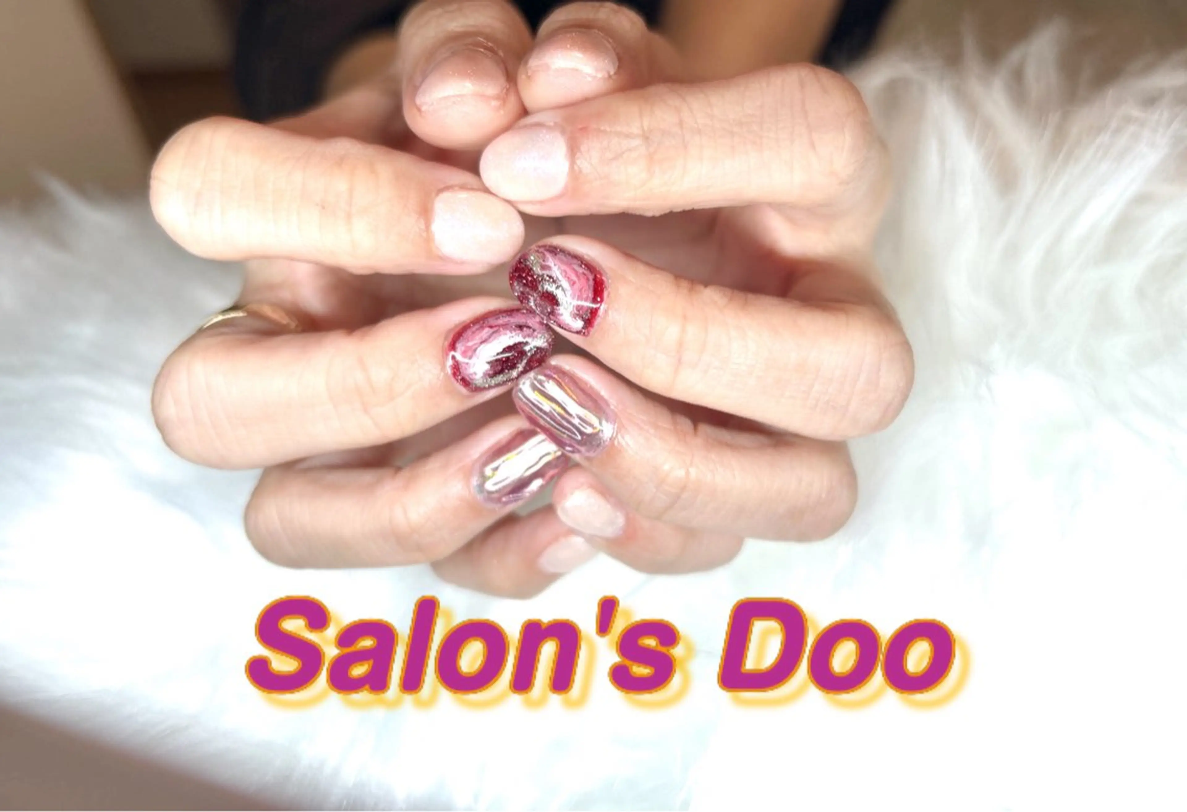 ネイル Salon's Dooのネイルデザイン