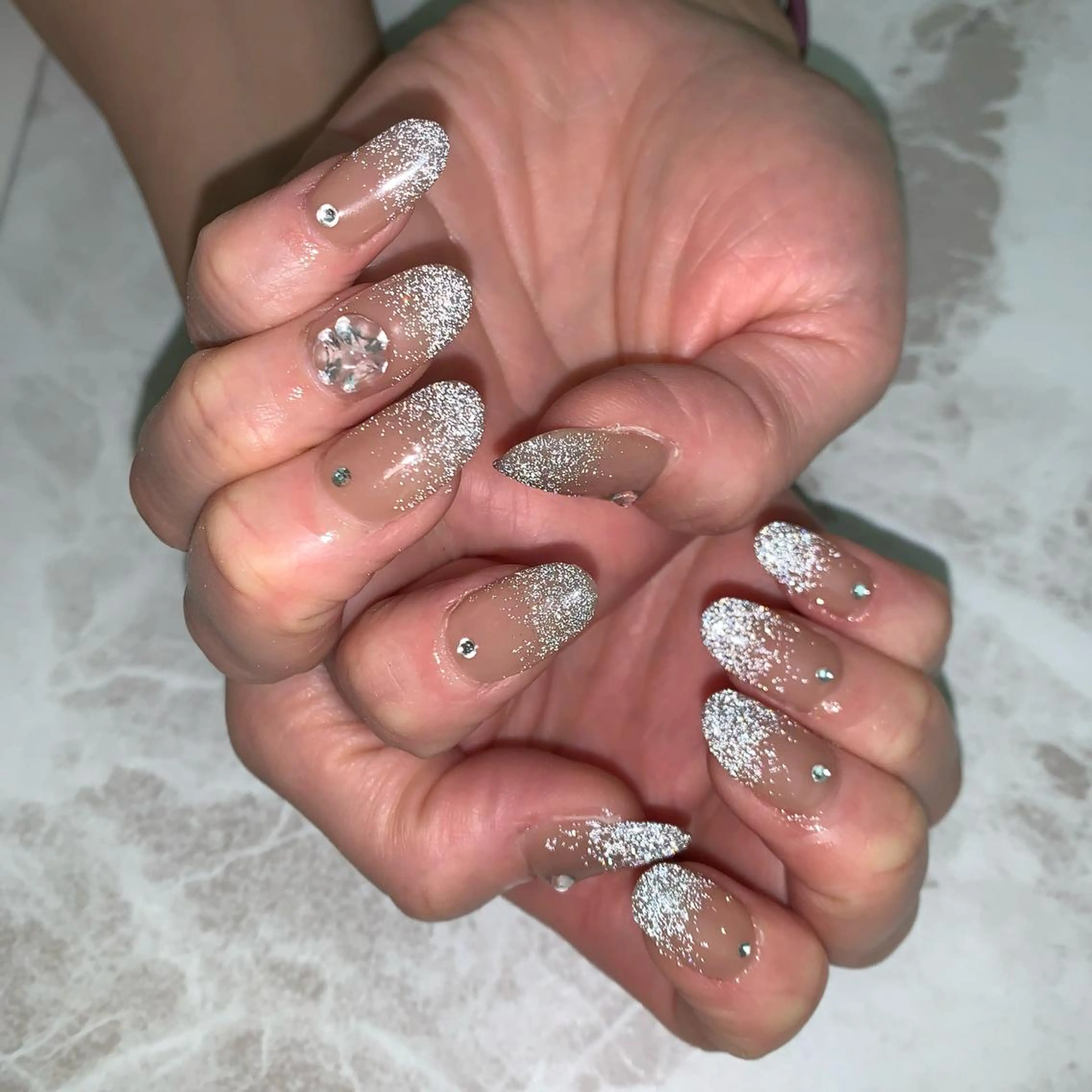 ネイル 🤎CHARME NAIL🤎のネイルデザイン