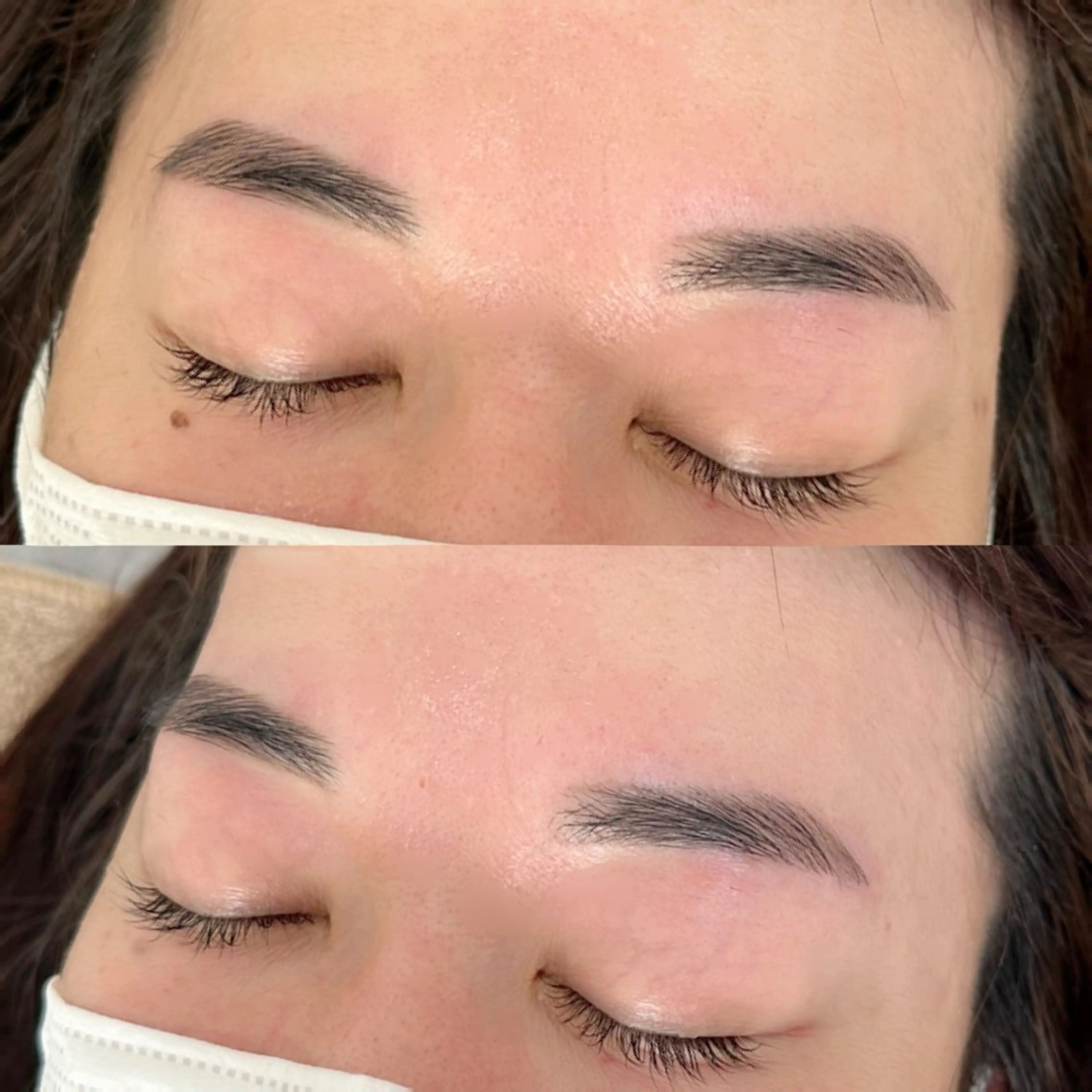 アイブロウ lafleur Yurinaのエステ・リラクイメージ