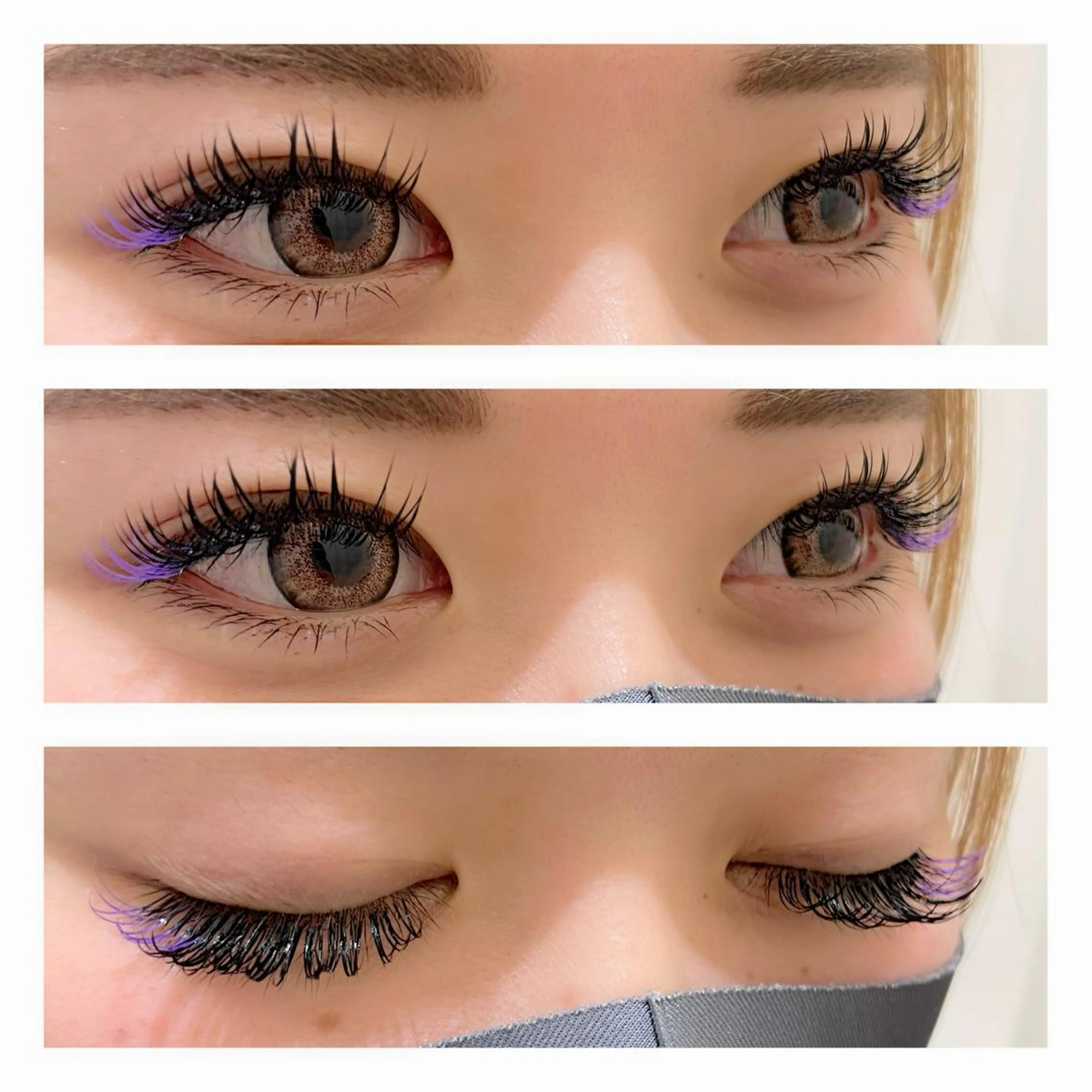 マツエク・マツパ マツエク deco tomomiのマツエク・マツパデザイン