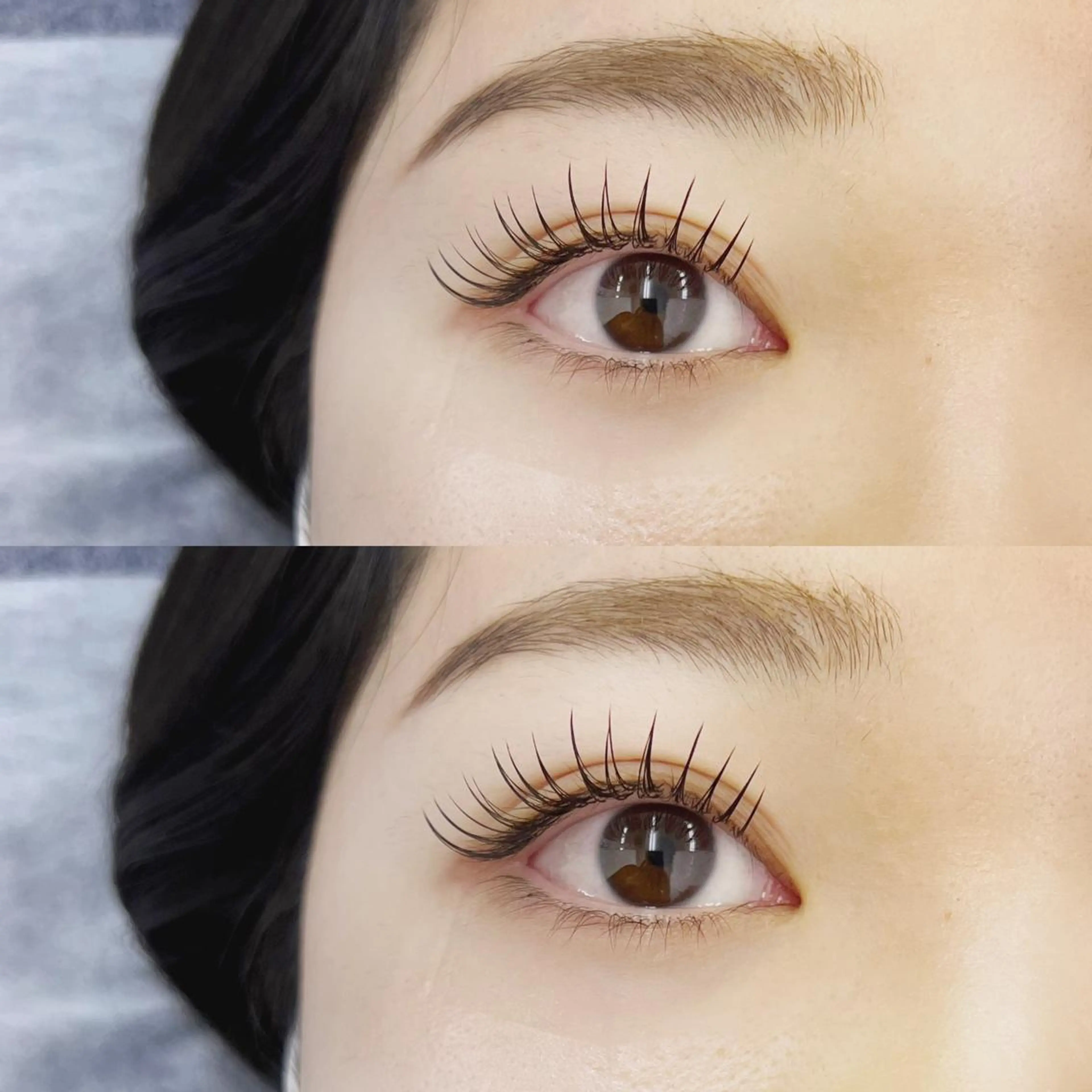 マツエク・マツパ yamamoto aoiのマツエク・マツパデザイン