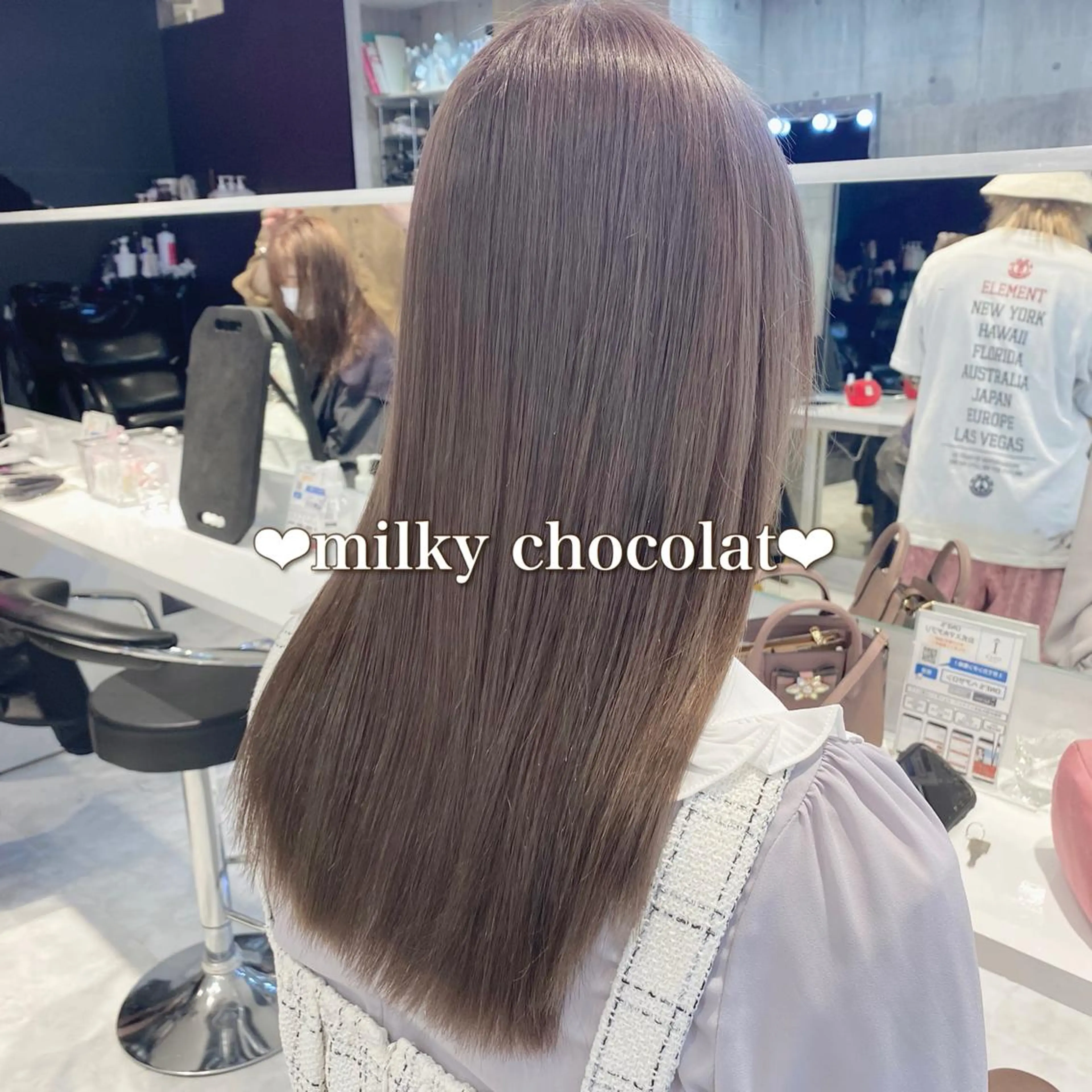 セミロング カラー ヘアアレンジ メンズ キッズ メンズブリーチ ブリーチ お悩み解決美容師 💐AMIのヘアスタイル