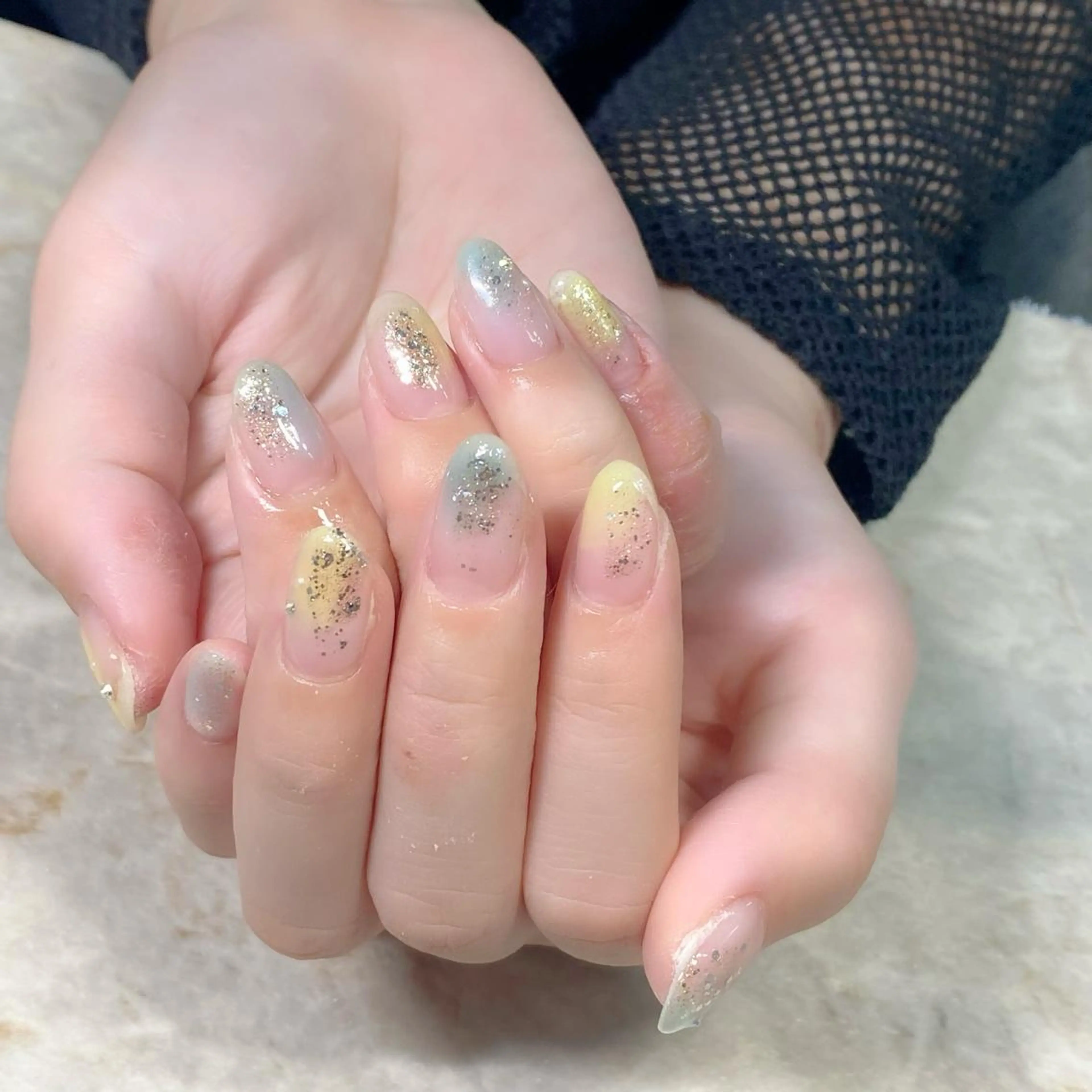 ネイル maison de NALIのネイルデザイン