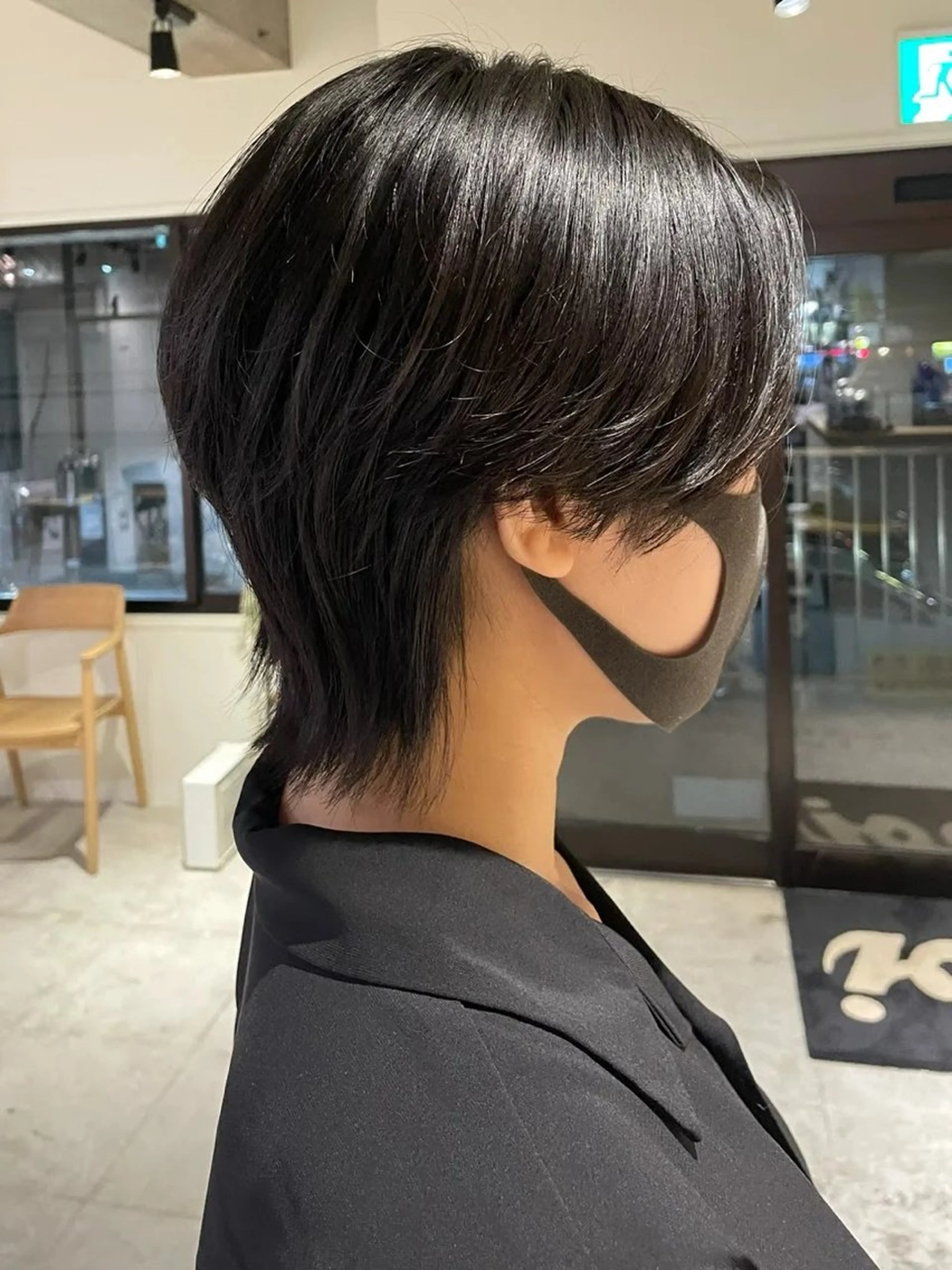 【ご新規様クーポン】似合わせカットの写真