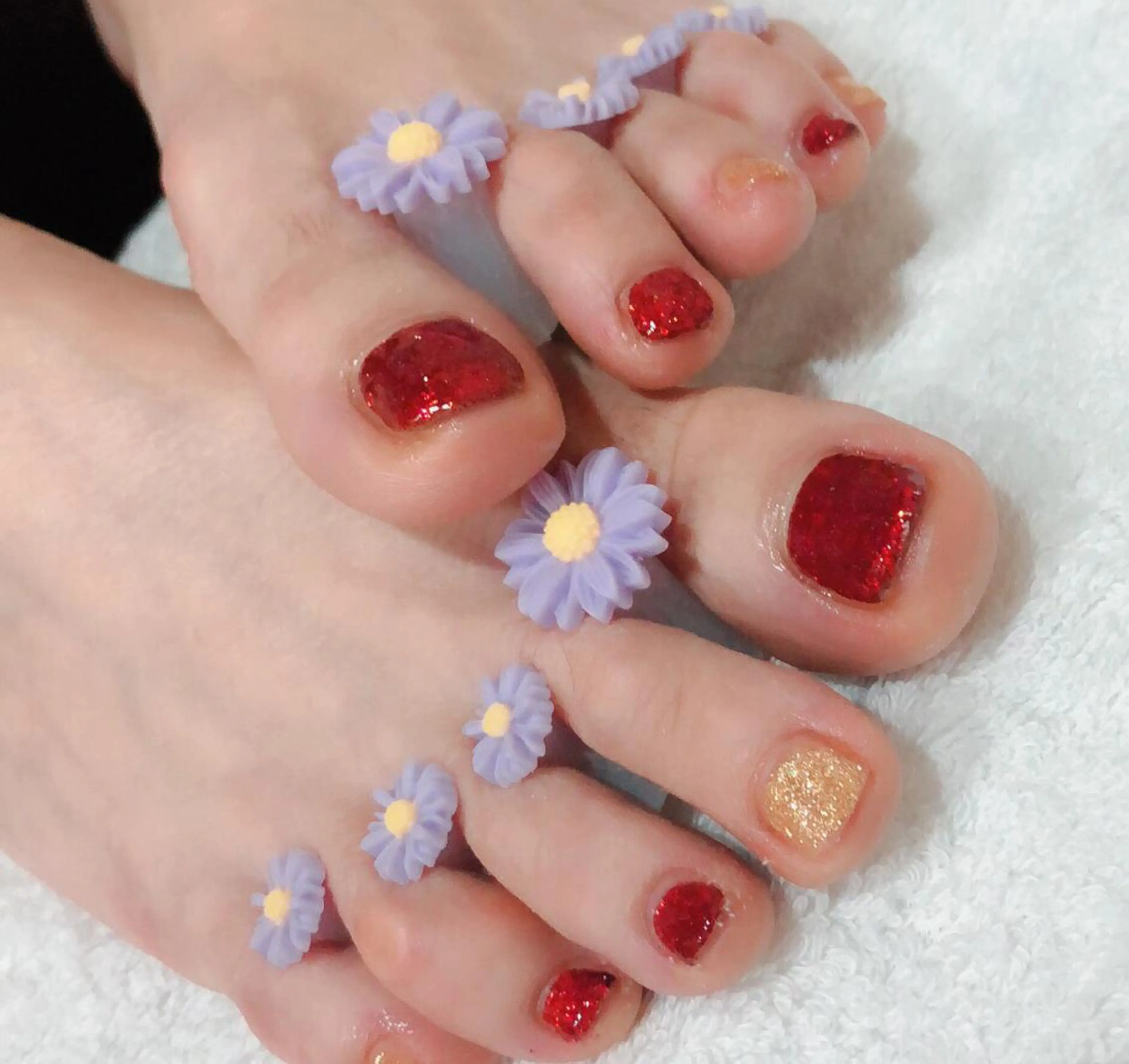 ネイル ガールネイルサロン所属・ガール ネイルサロンのネイルデザイン