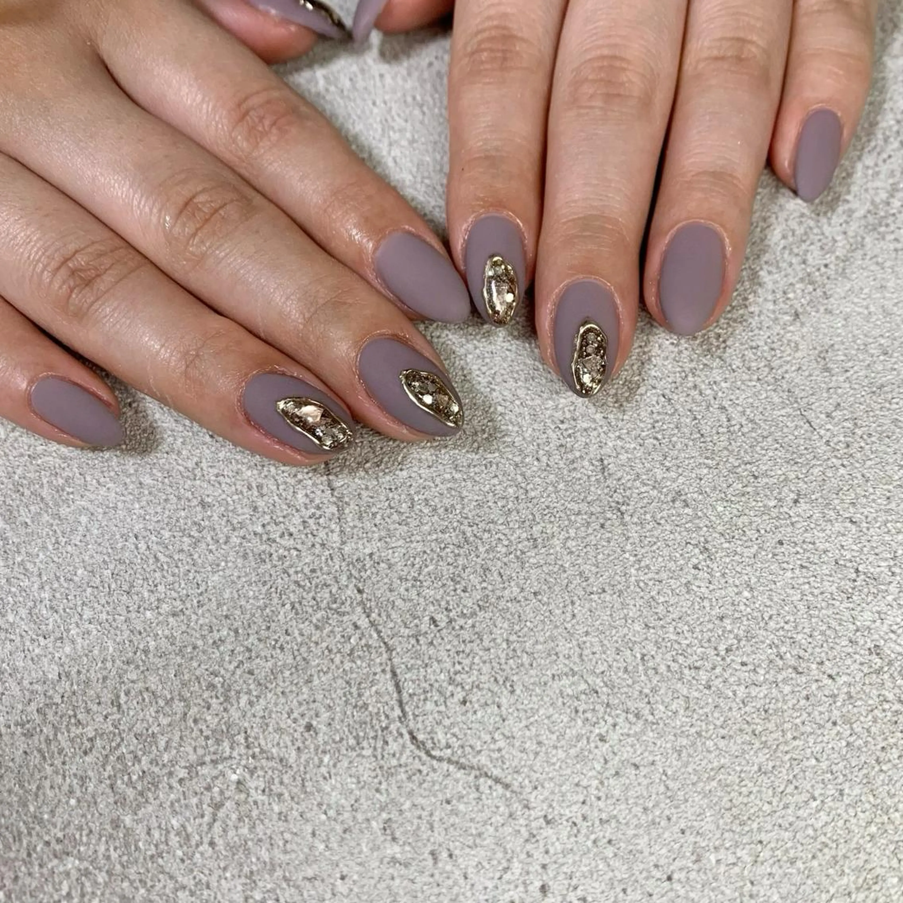 ネイル S♡JEWEL所属・S. JEWELのネイルデザイン