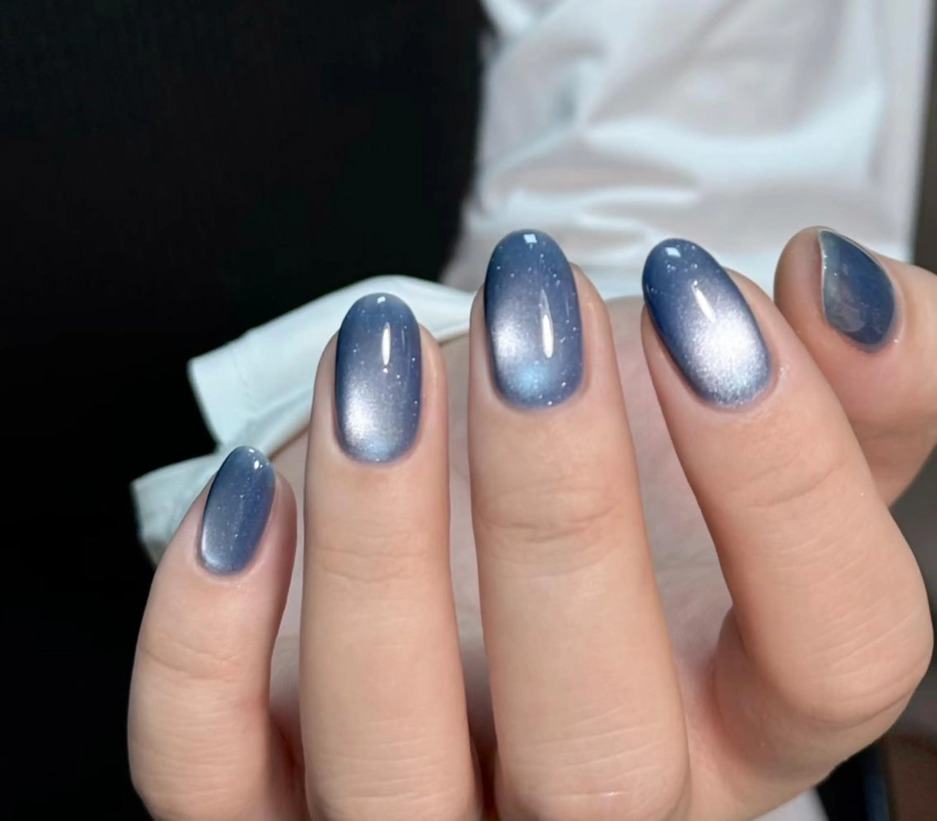 ネイル ハンドネイル Miya🎀 nailのネイルデザイン