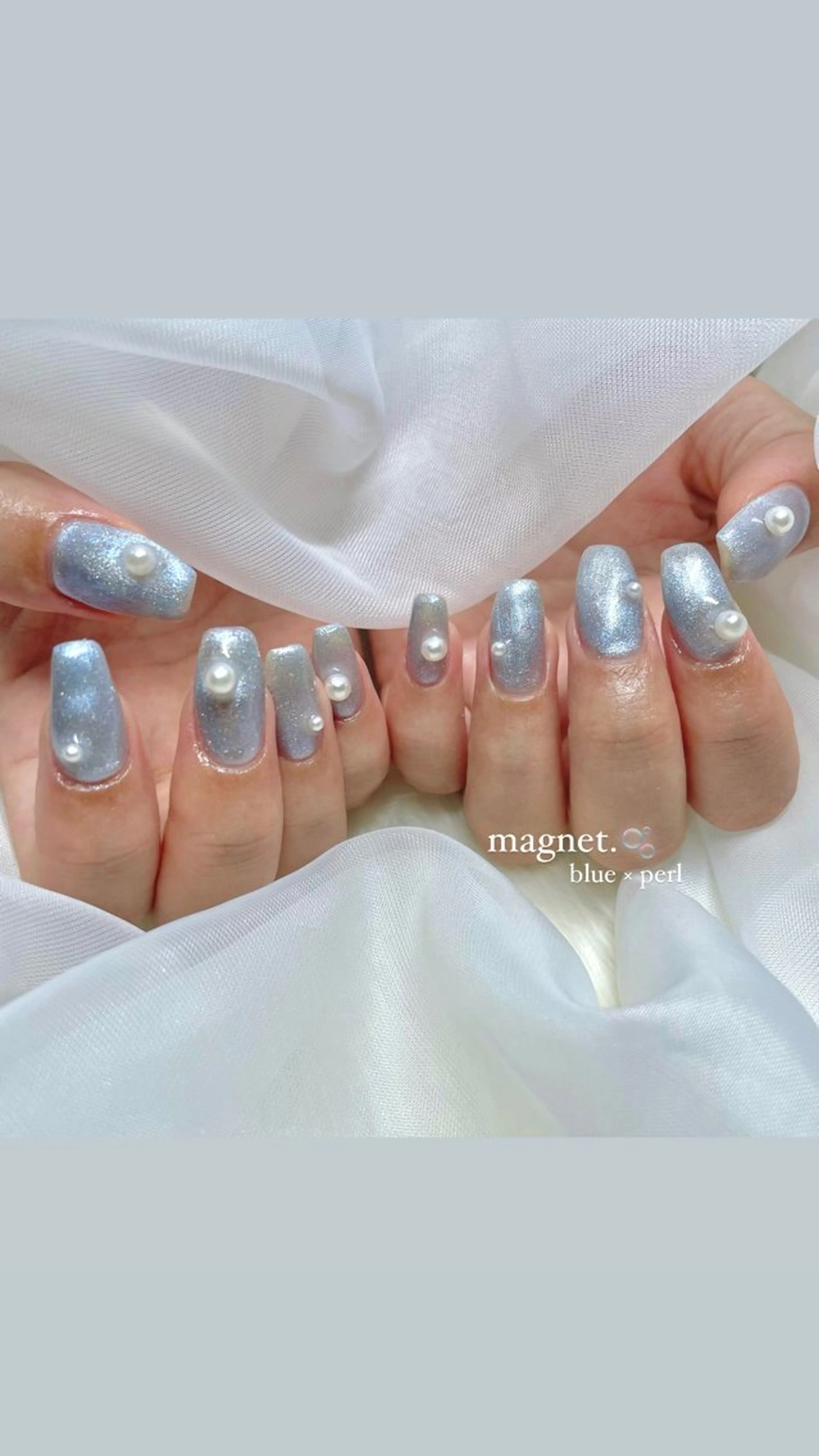 ネイル Sii nail 🤍SAKIのネイルデザイン