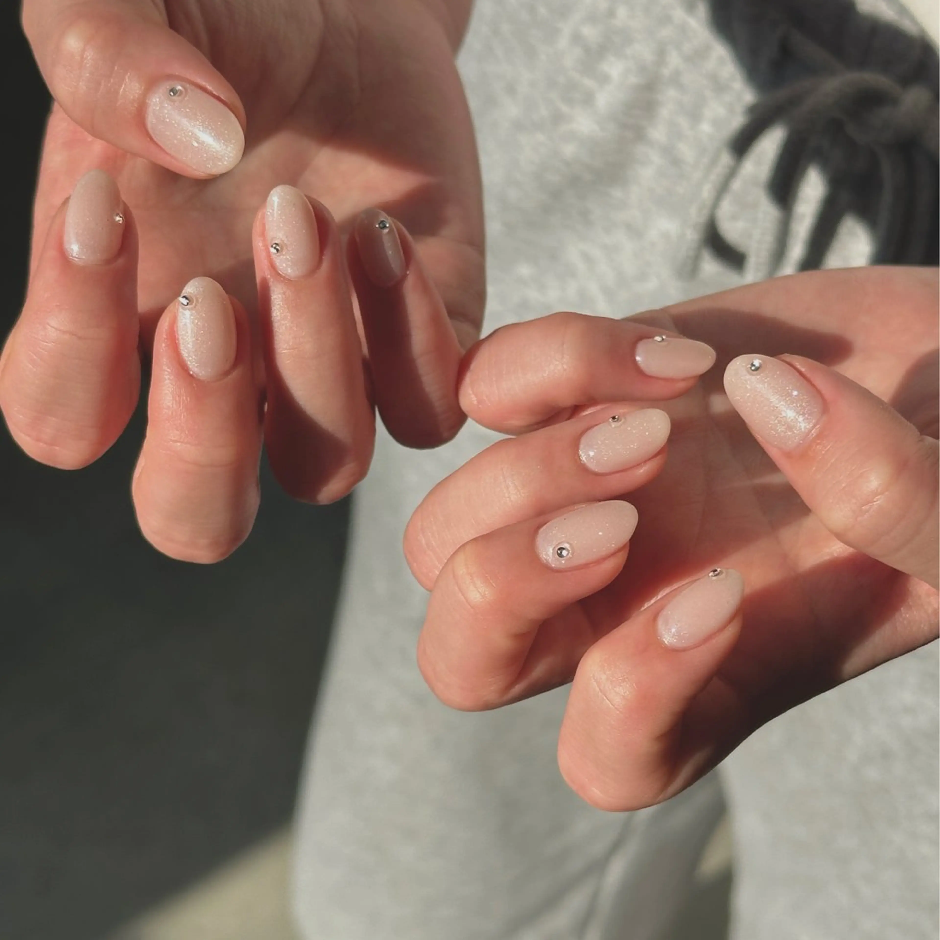 ネイル salon mowa所属・mowa 🌿‬ kanaのネイルデザイン