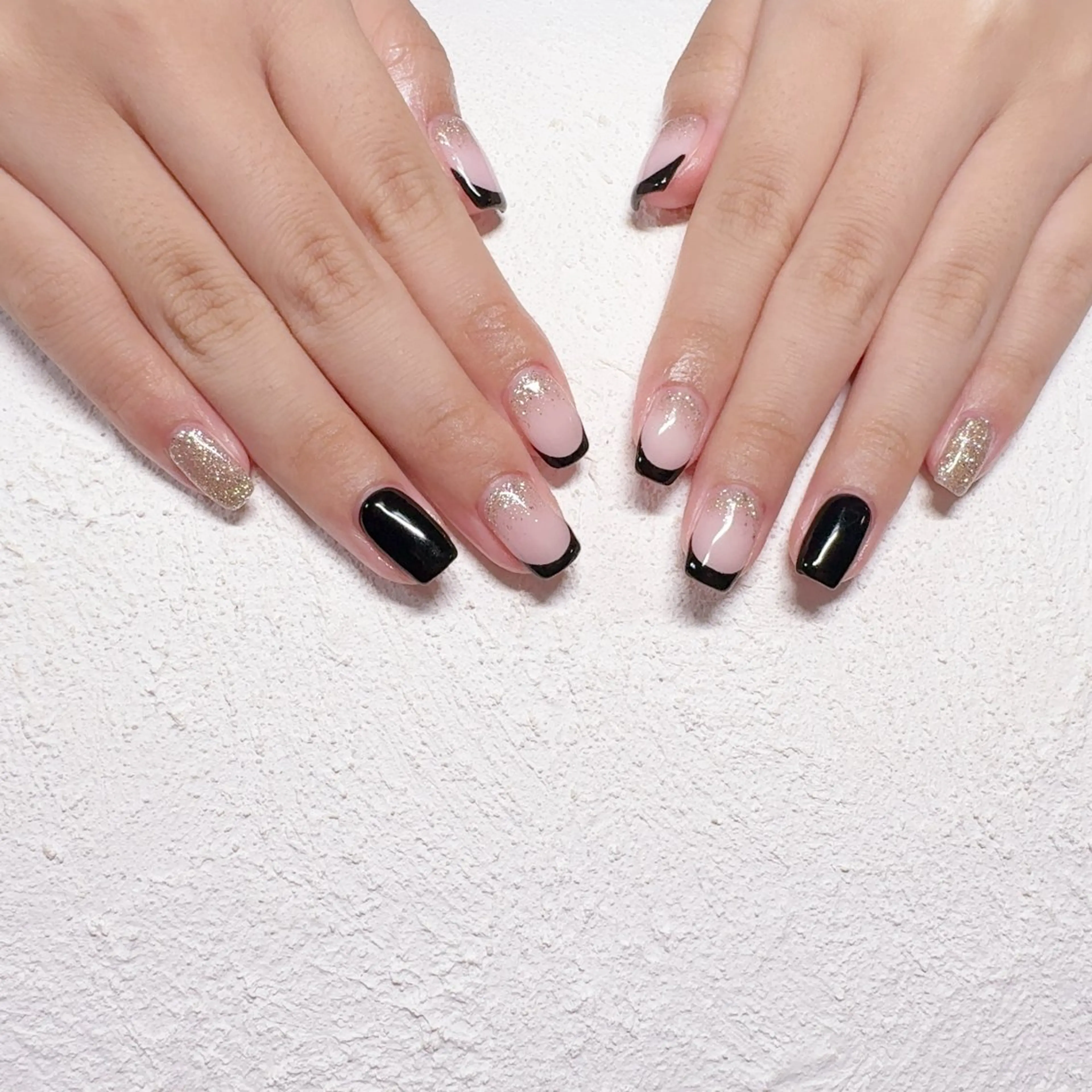 ネイル 持ち込み Regaro i.sのネイルデザイン