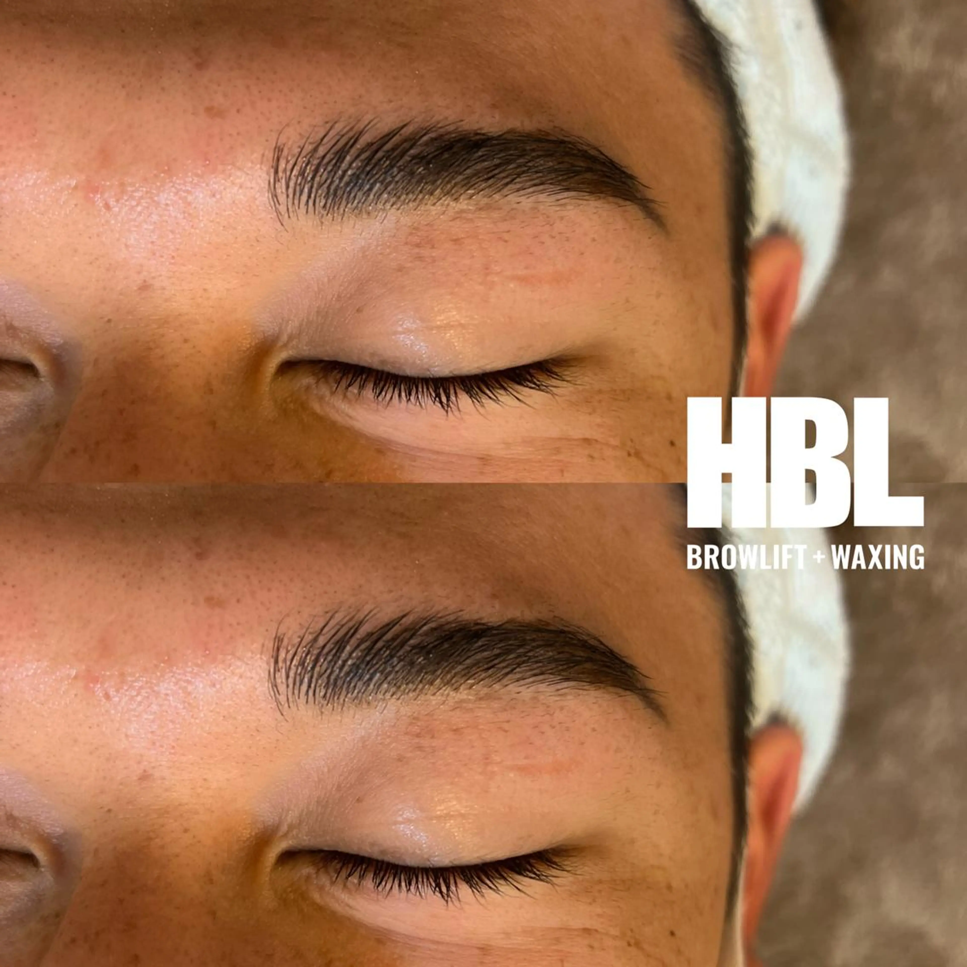 アイブロウ ワックス脱毛 その他(アイブロウ) アイブロウ/ネイル Tomoの眉毛・アイブロウイメージ