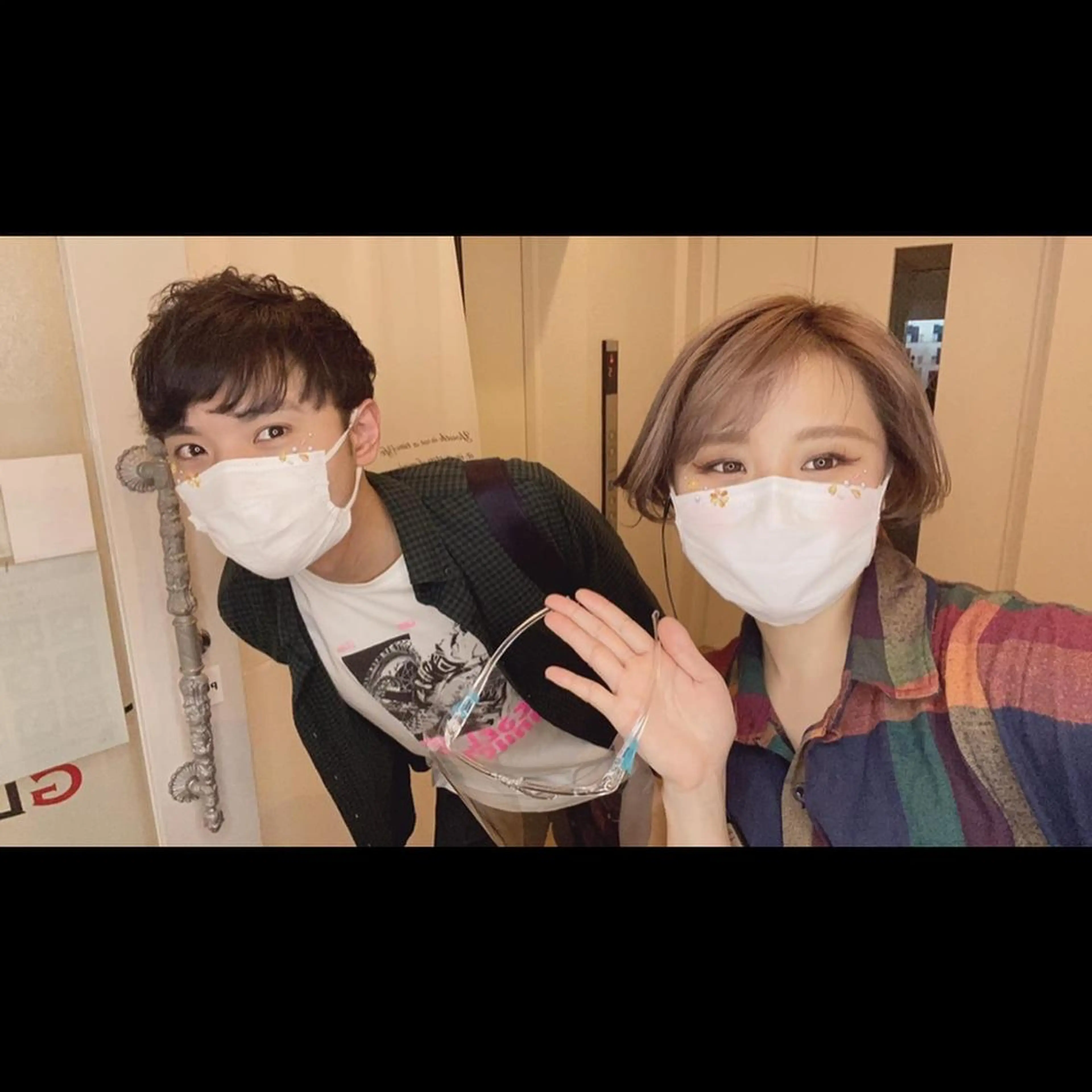 ショート カラー メンズ キッズ ショートボブ メンズショート ボブ ショートヘア ✂︎ショート、ボブ、 レイヤー🩵YUMIのヘアスタイル