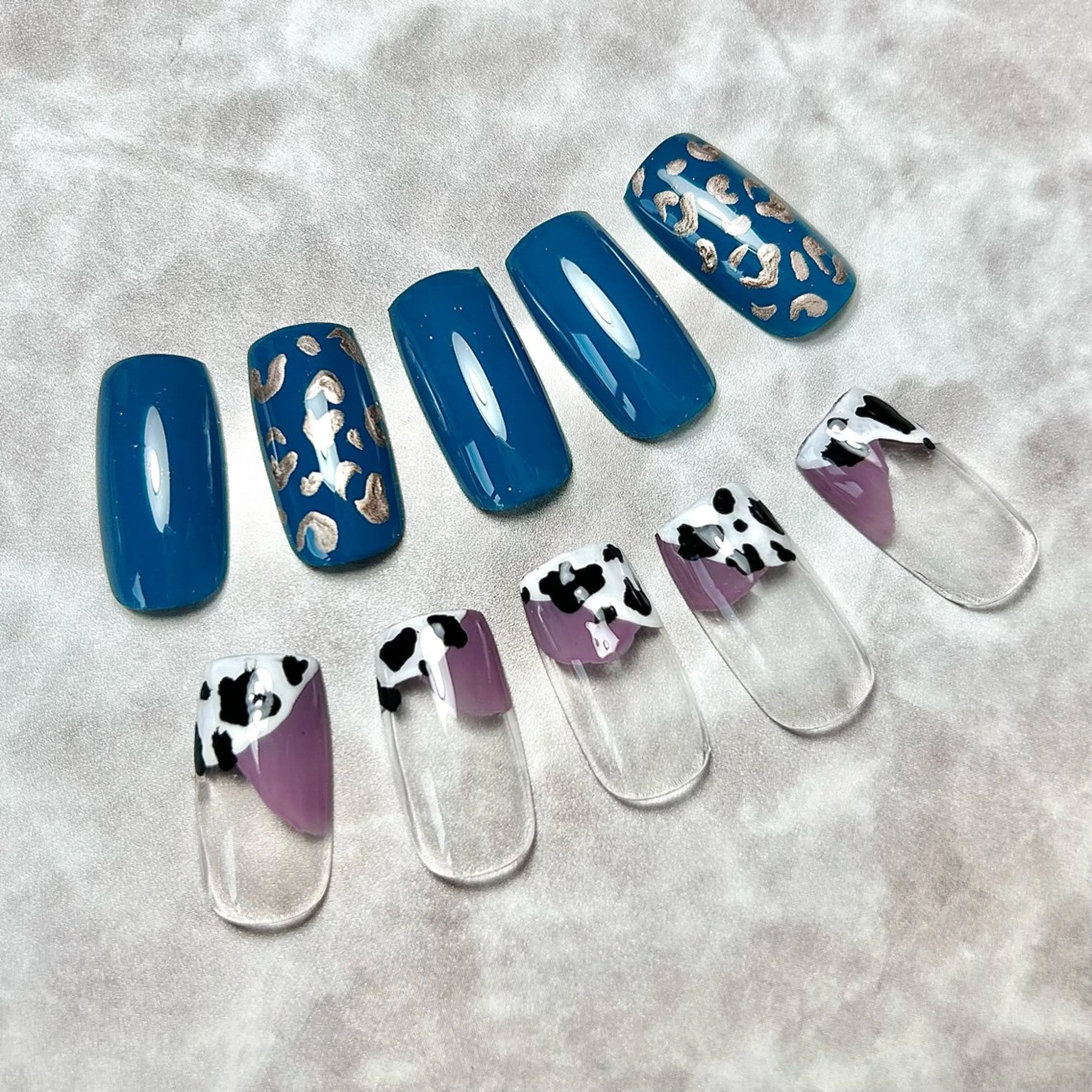 ネイル nail salon amyのネイルデザイン