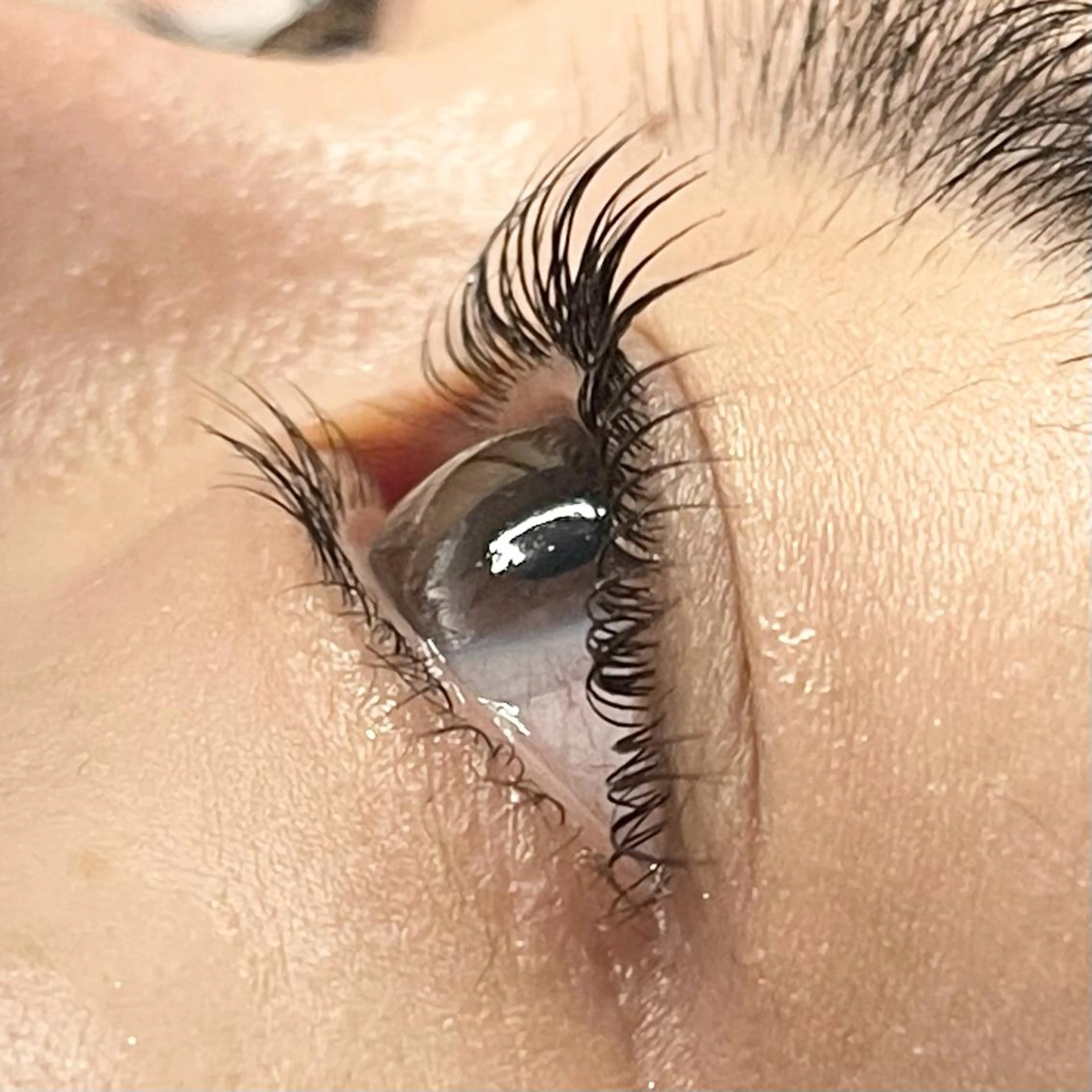 マツエク・マツパ マツパ julk eyeのマツエク・マツパデザイン