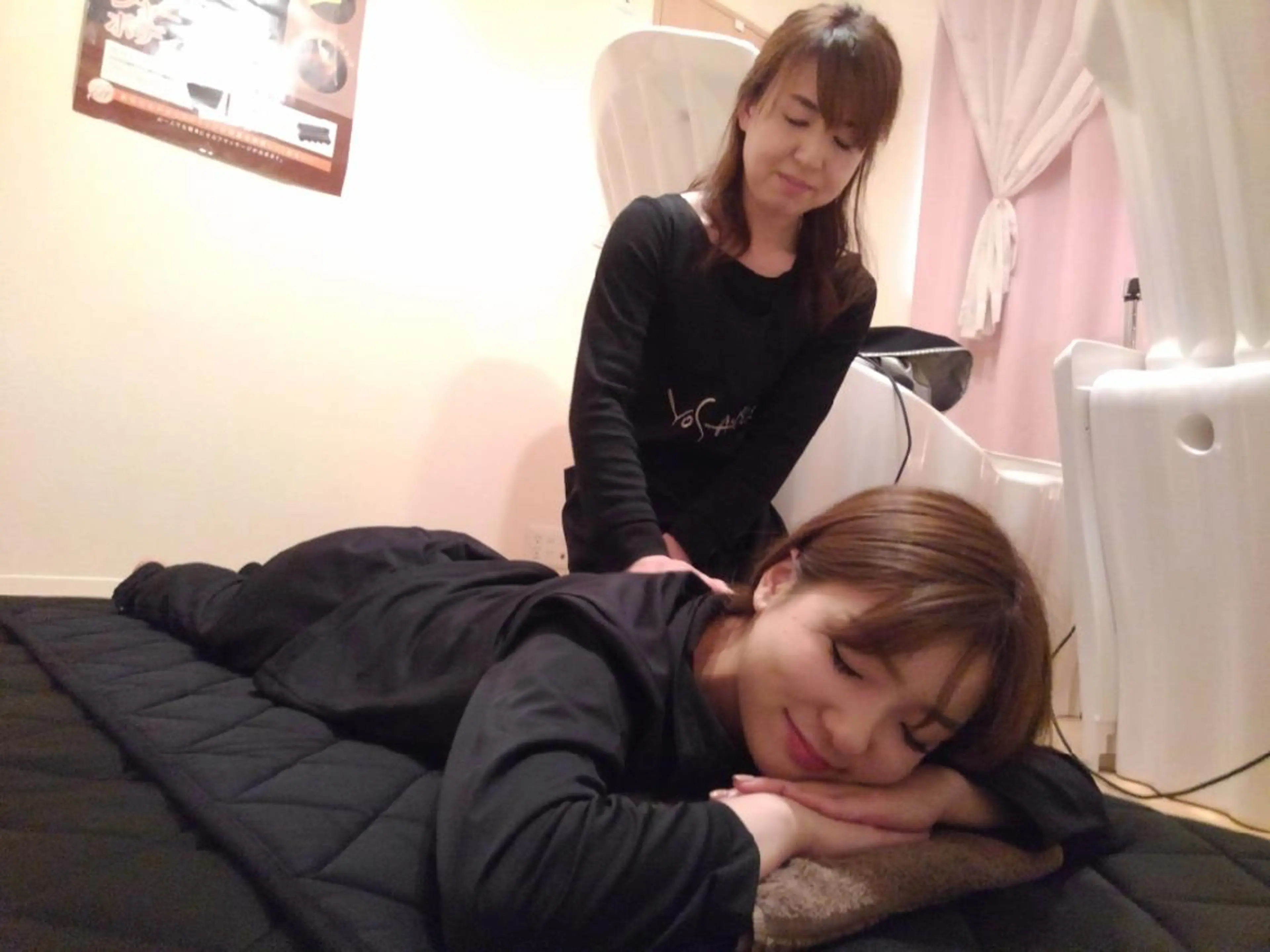 リラク YOSAPARK  加茂店あすかのエステ・リラクイメージ