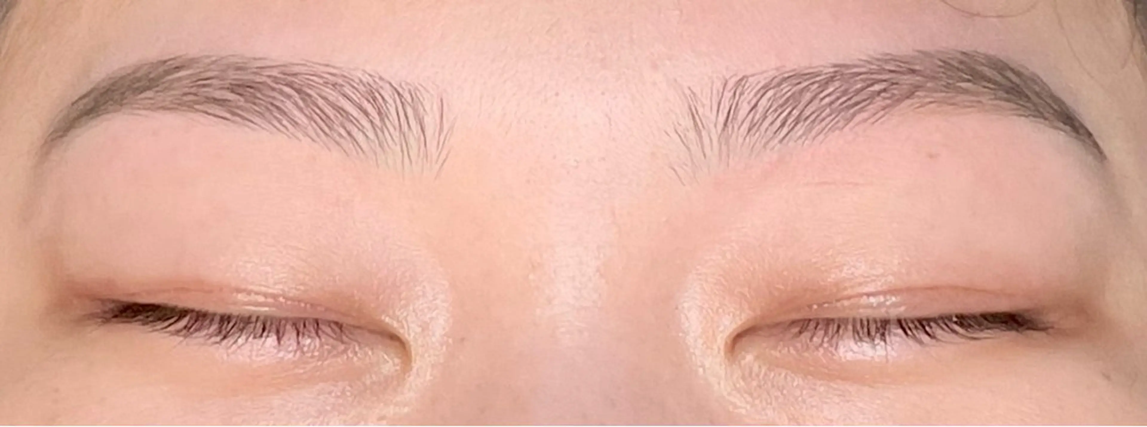 アイブロウ espice 弁天町所属・espice 弁天町 sasakiの眉毛・アイブロウイメージ