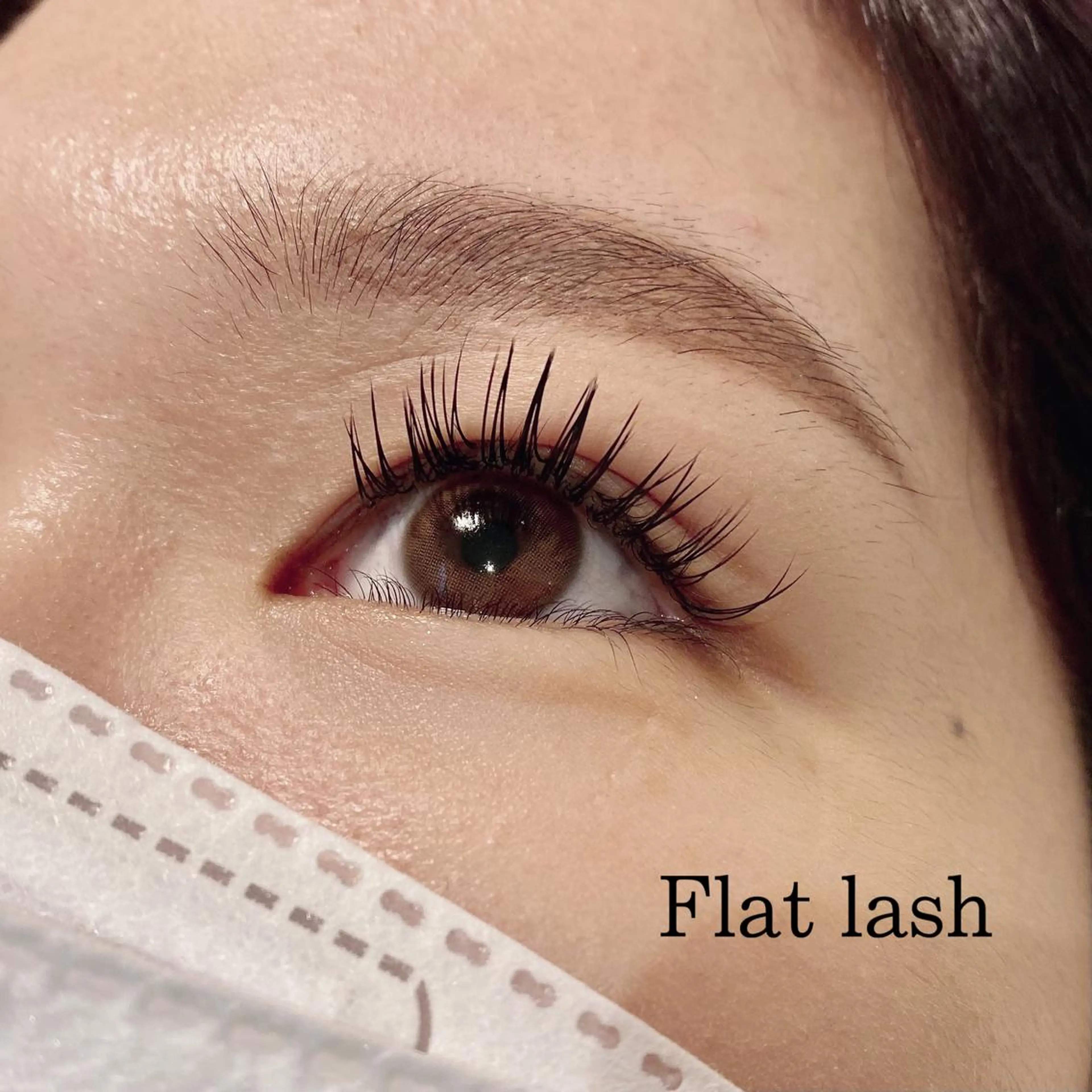 マツエク・マツパ マツエク 🌙Rina 🌙のマツエク・マツパデザイン