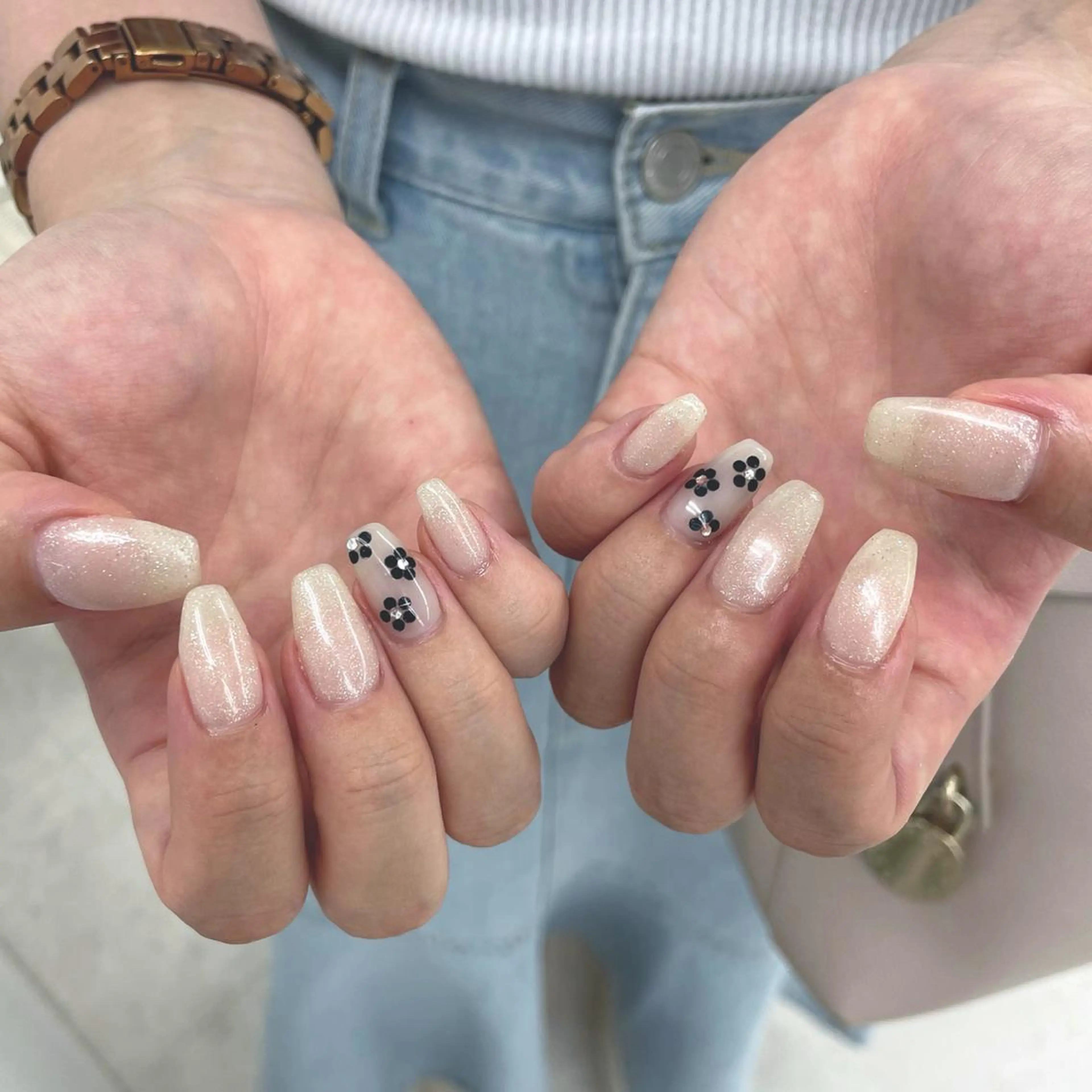 ネイル Lety total beautyのネイルデザイン