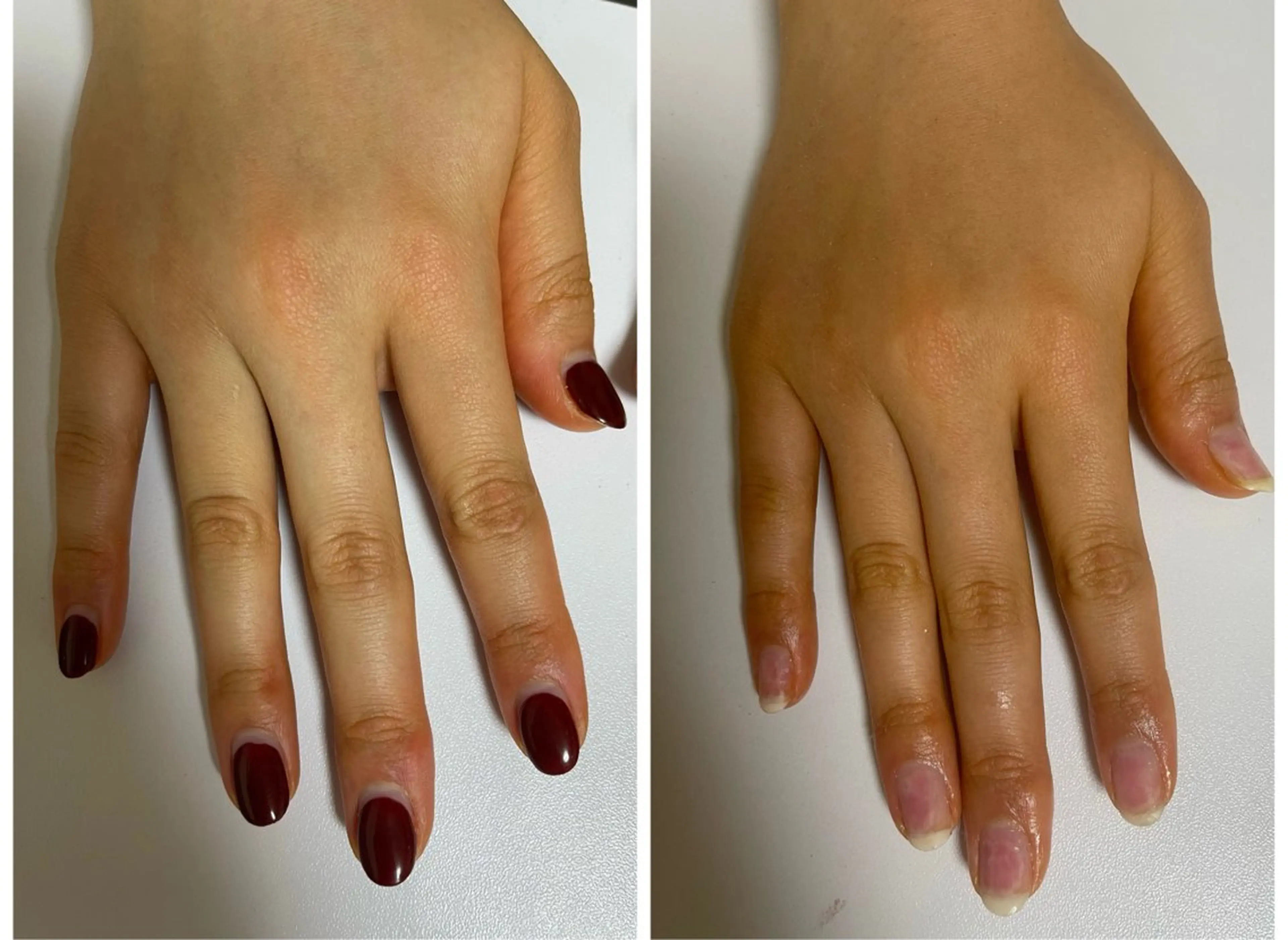 ネイル 🔰 新米ネイリストのネイルデザイン