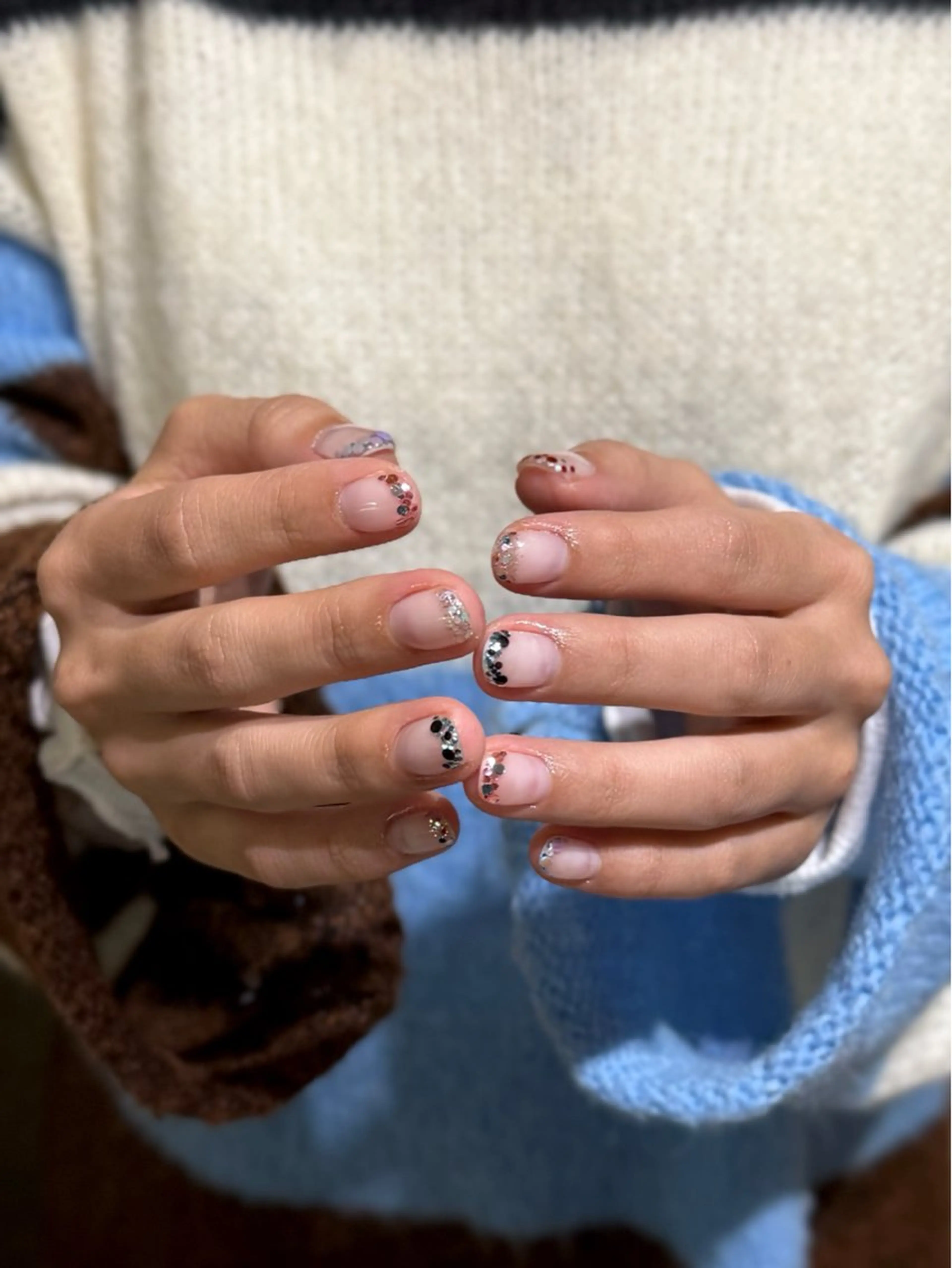 ネイル Kitagawa Nachiのネイルデザイン