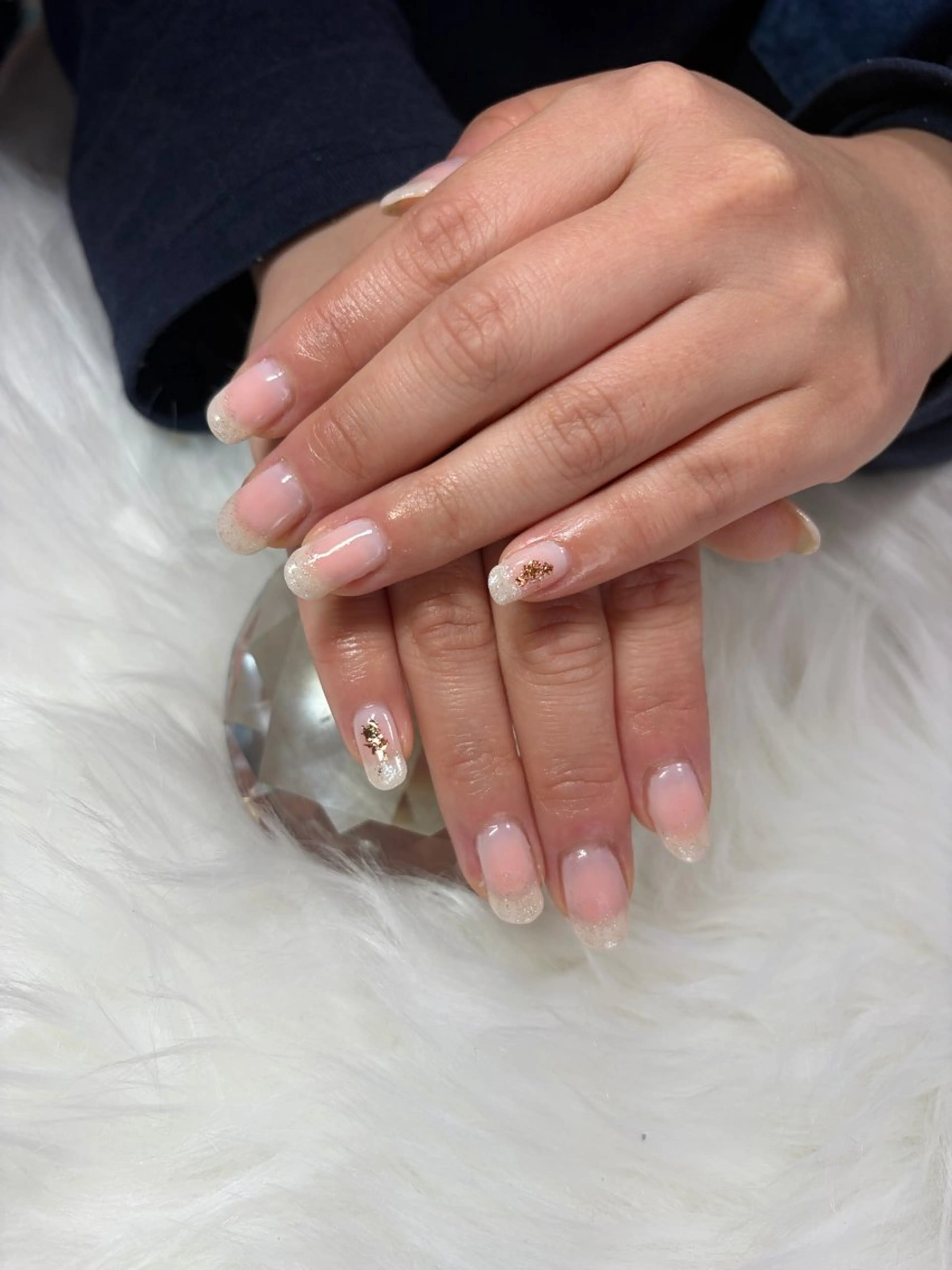 ネイル akane nailのネイルデザイン