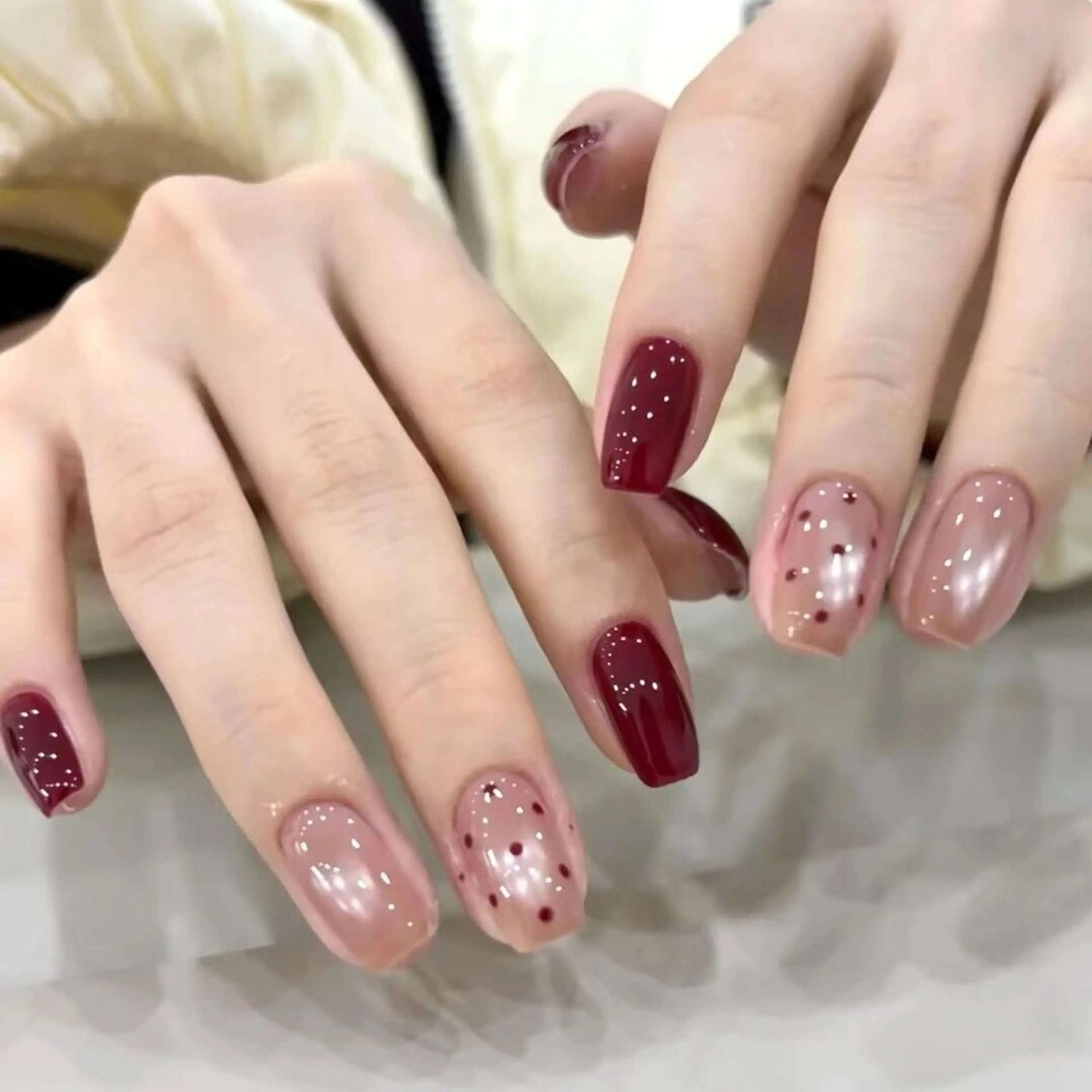 ネイル 絢佳 nailのネイルデザイン