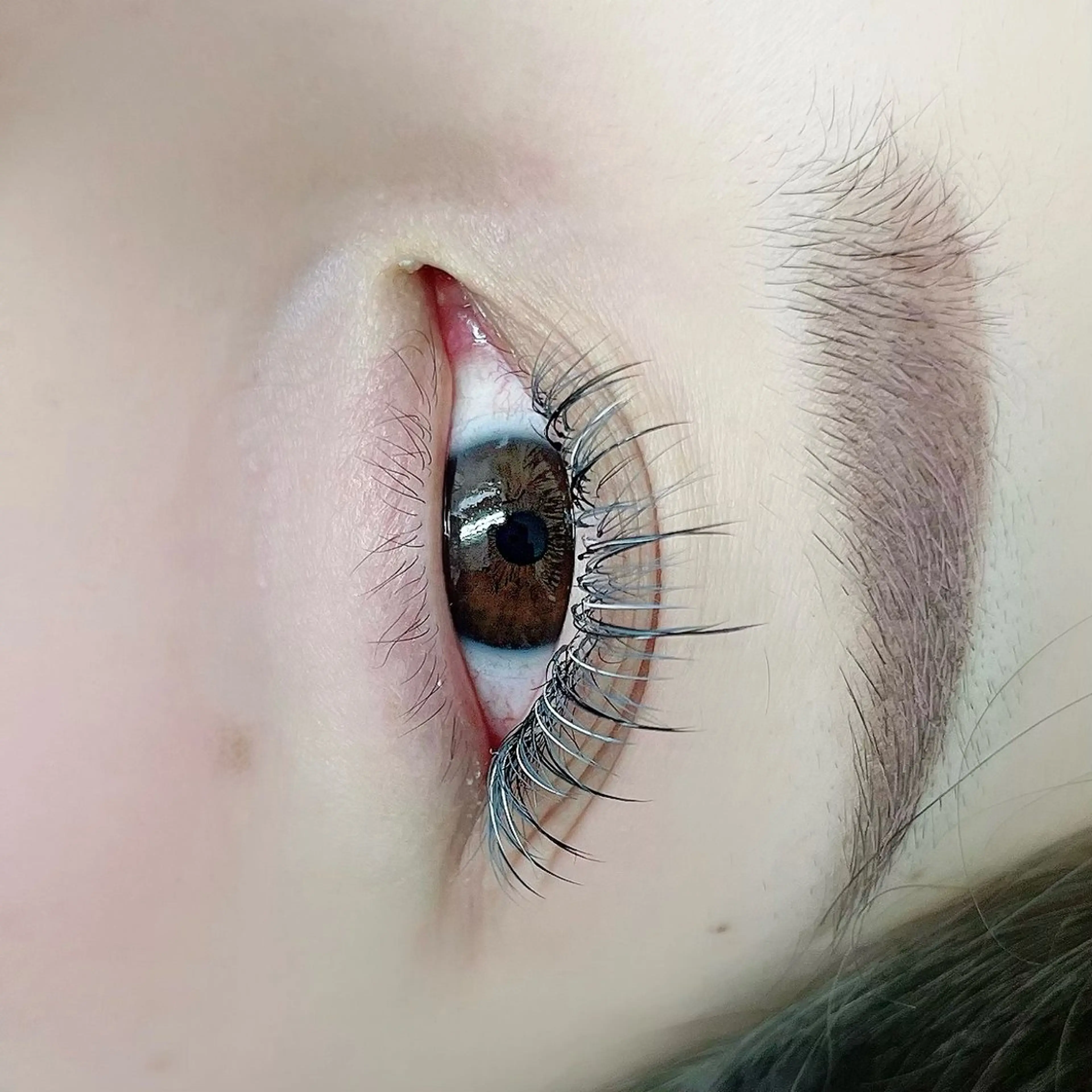 マツエク・マツパ ワンホンマツエク EYELA小針店 さかいのマツエク・マツパデザイン