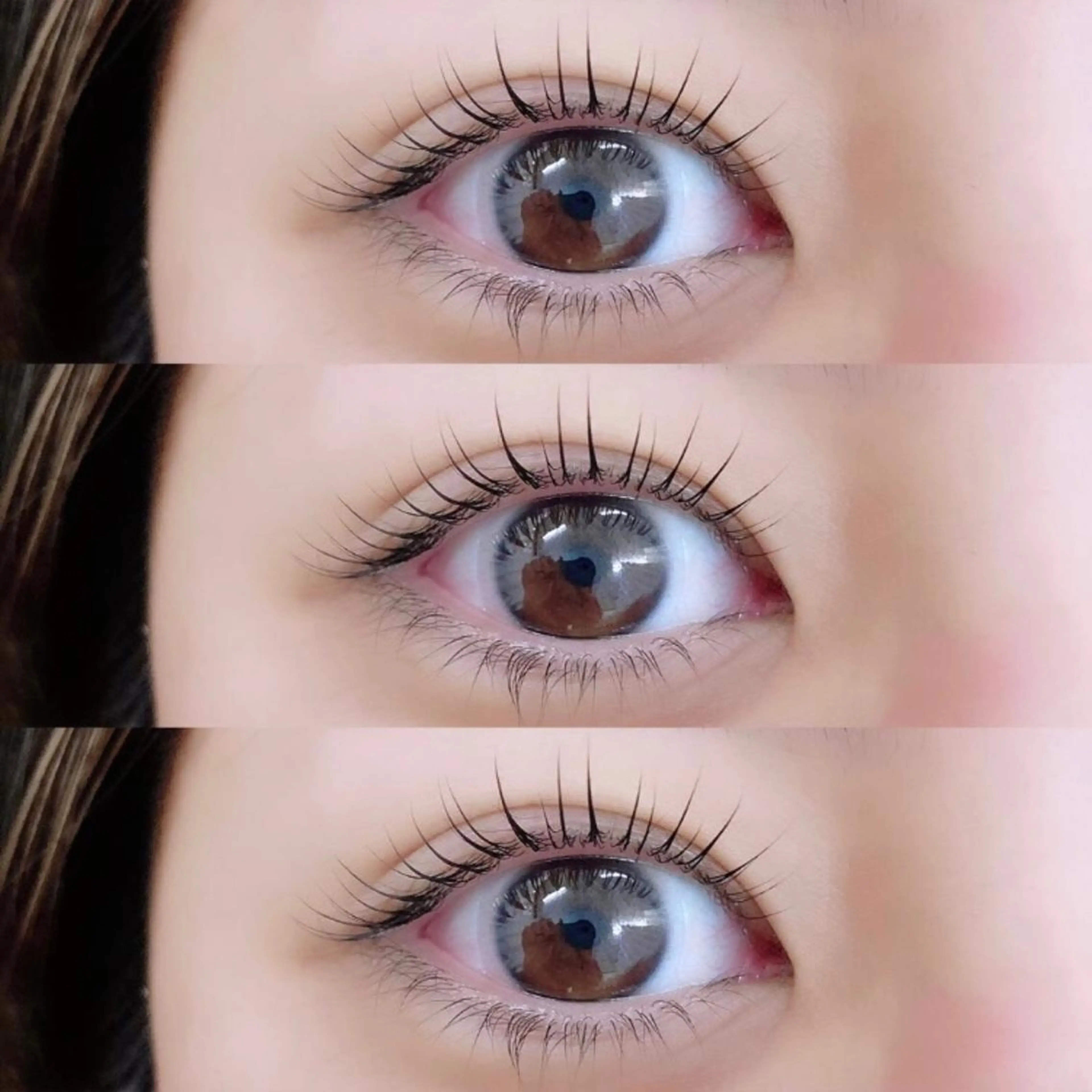 マツエク・マツパ chihiro ⌇sofa立川店のマツエク・マツパデザイン