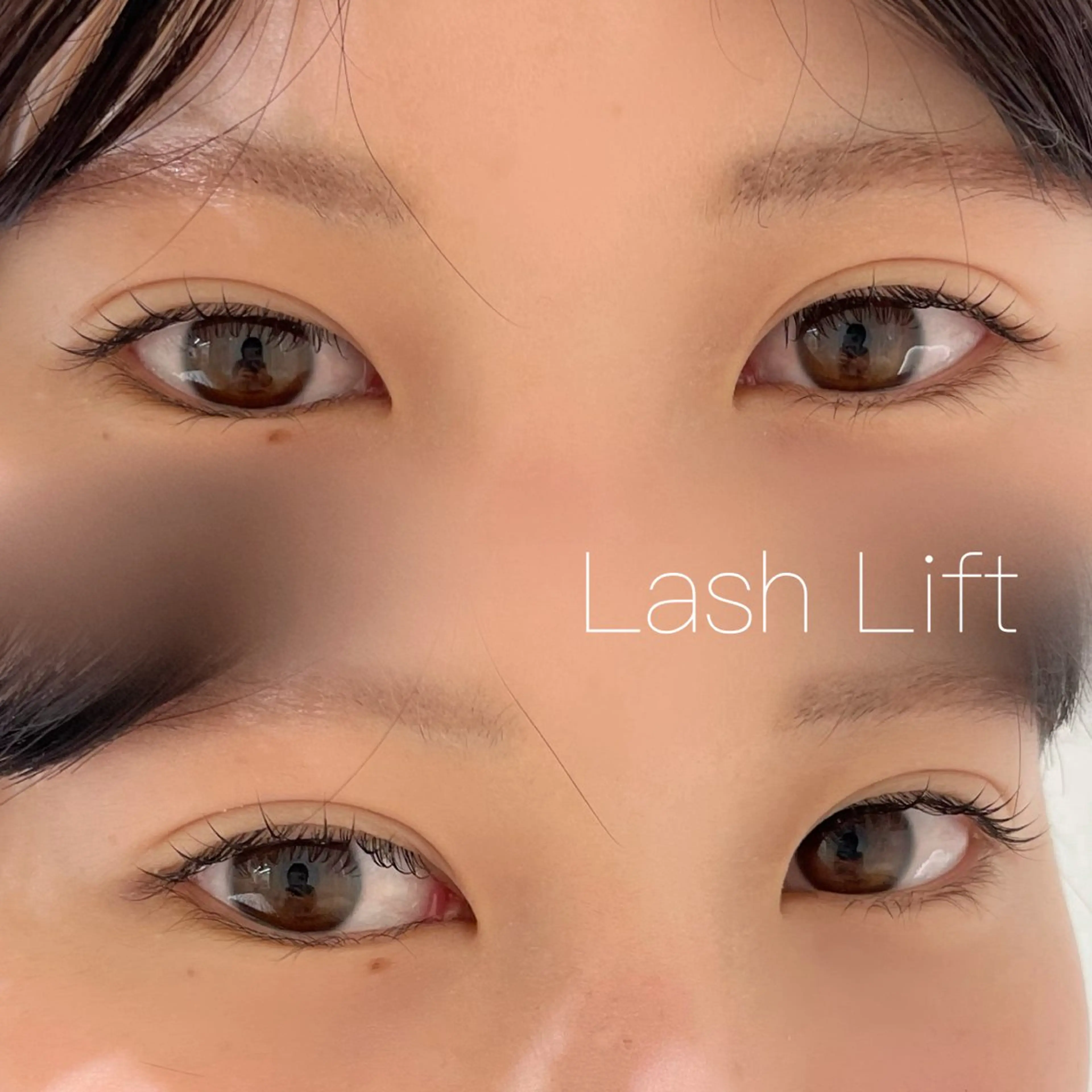 パーマ マツパ 愛華 【geep】のヘアスタイル