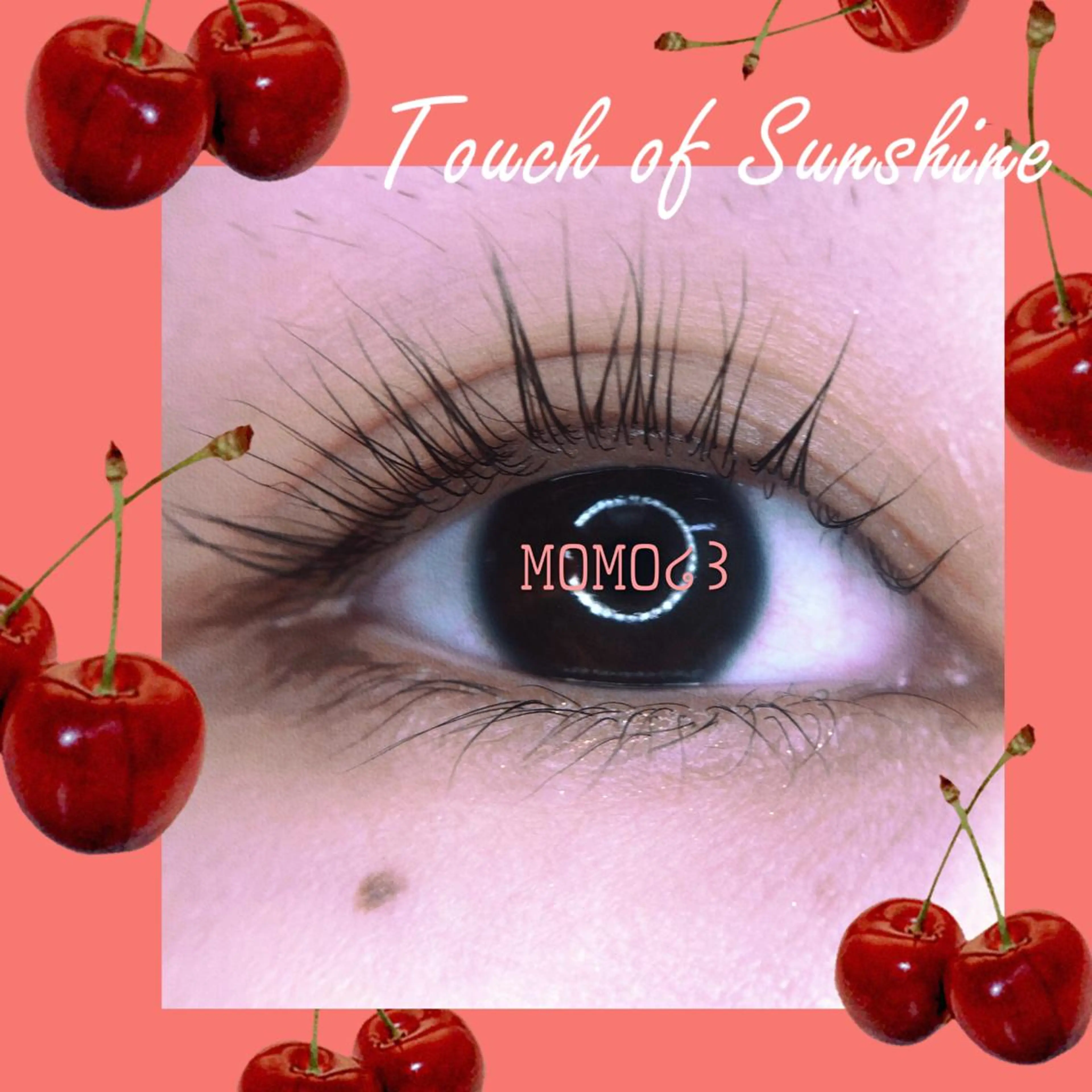 マツエク・マツパ パリジェンヌラッシュリフト モテデザインのプロ モモ🍑のマツエク・マツパデザイン