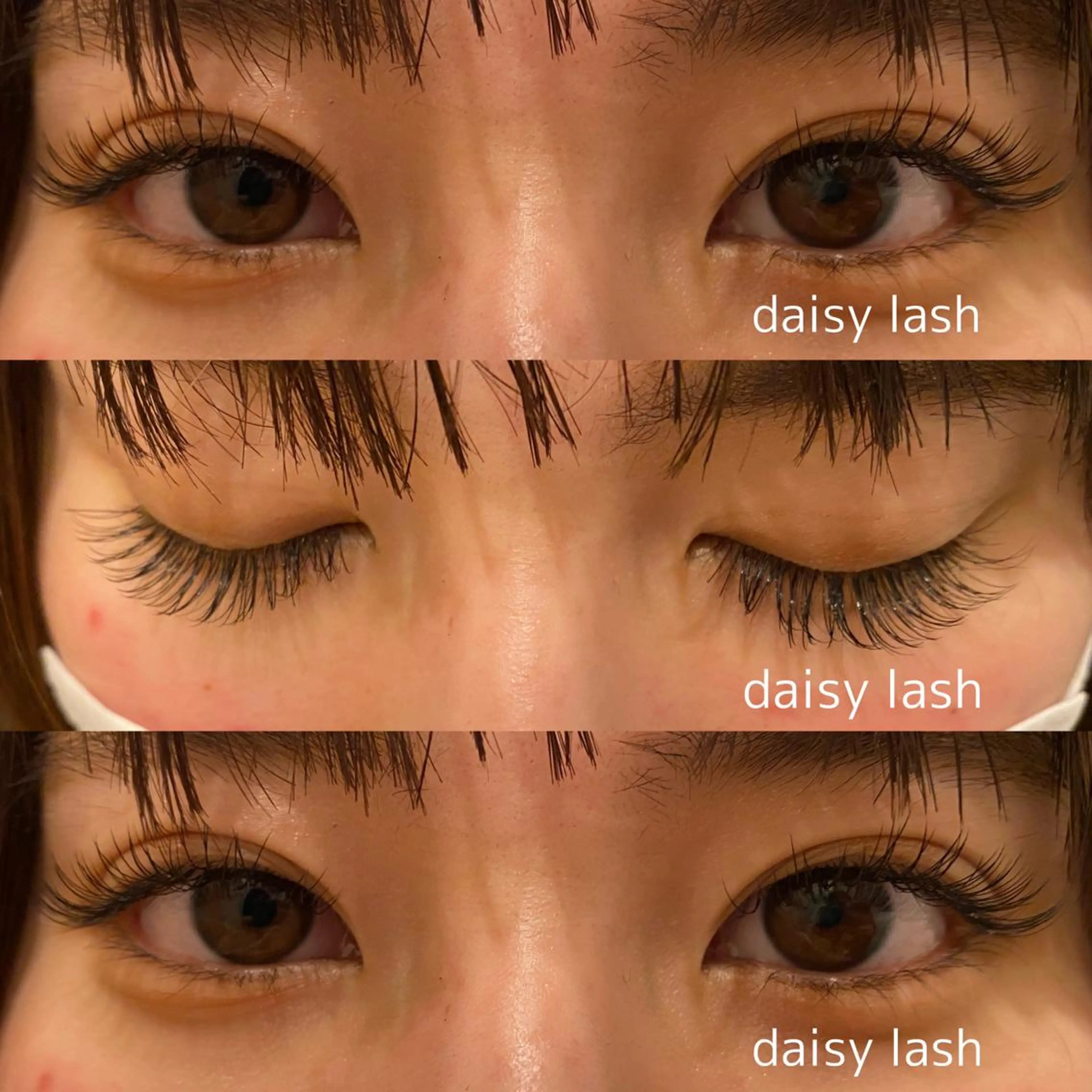 マツエク・マツパ フラットラッシュ nicottlash 天王寺店の眉毛・アイブロウイメージ