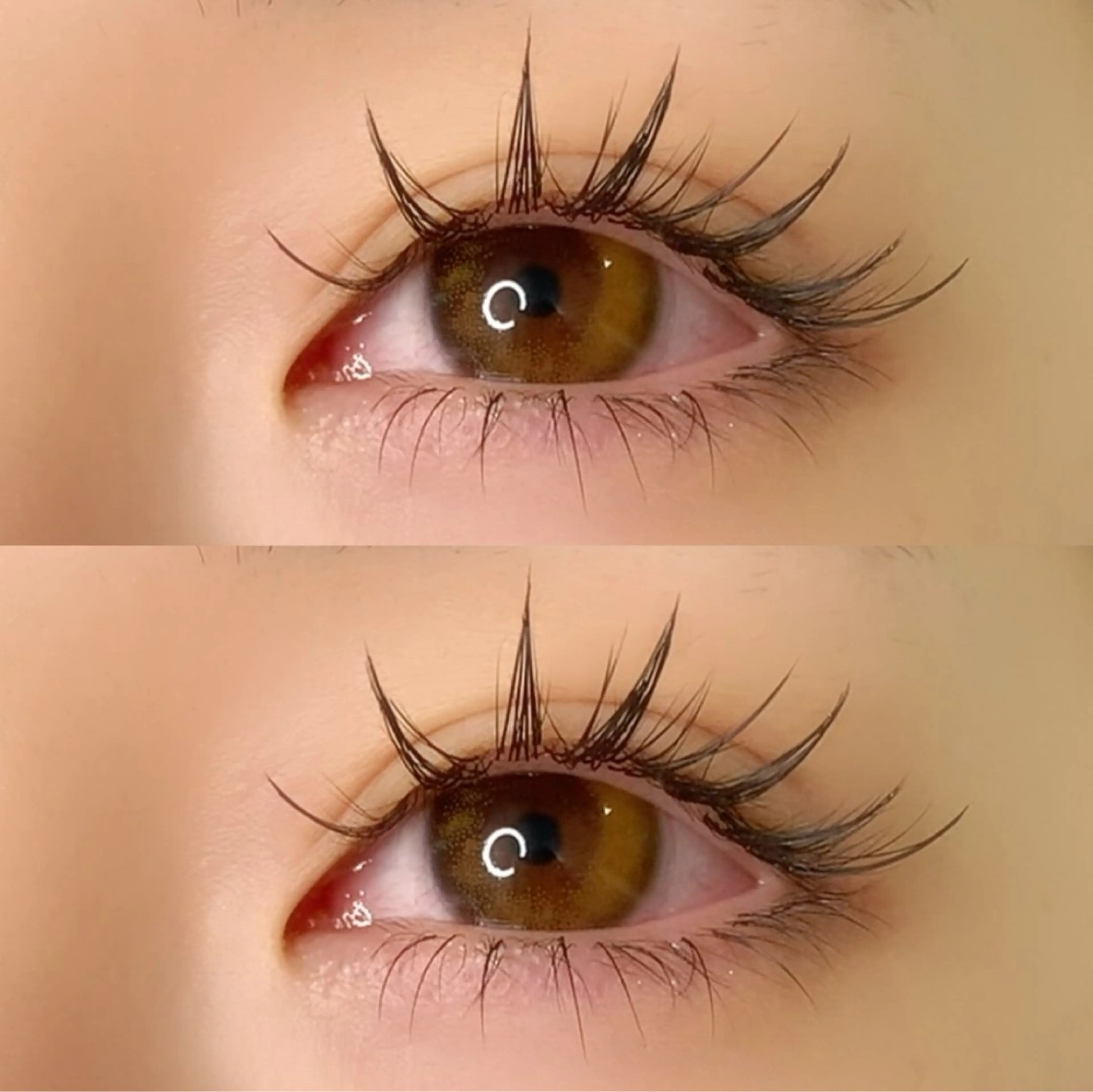 マツエク・マツパ まつげパーマ 下まつげエクステ eyelash salon　io..のマツエク・マツパデザイン