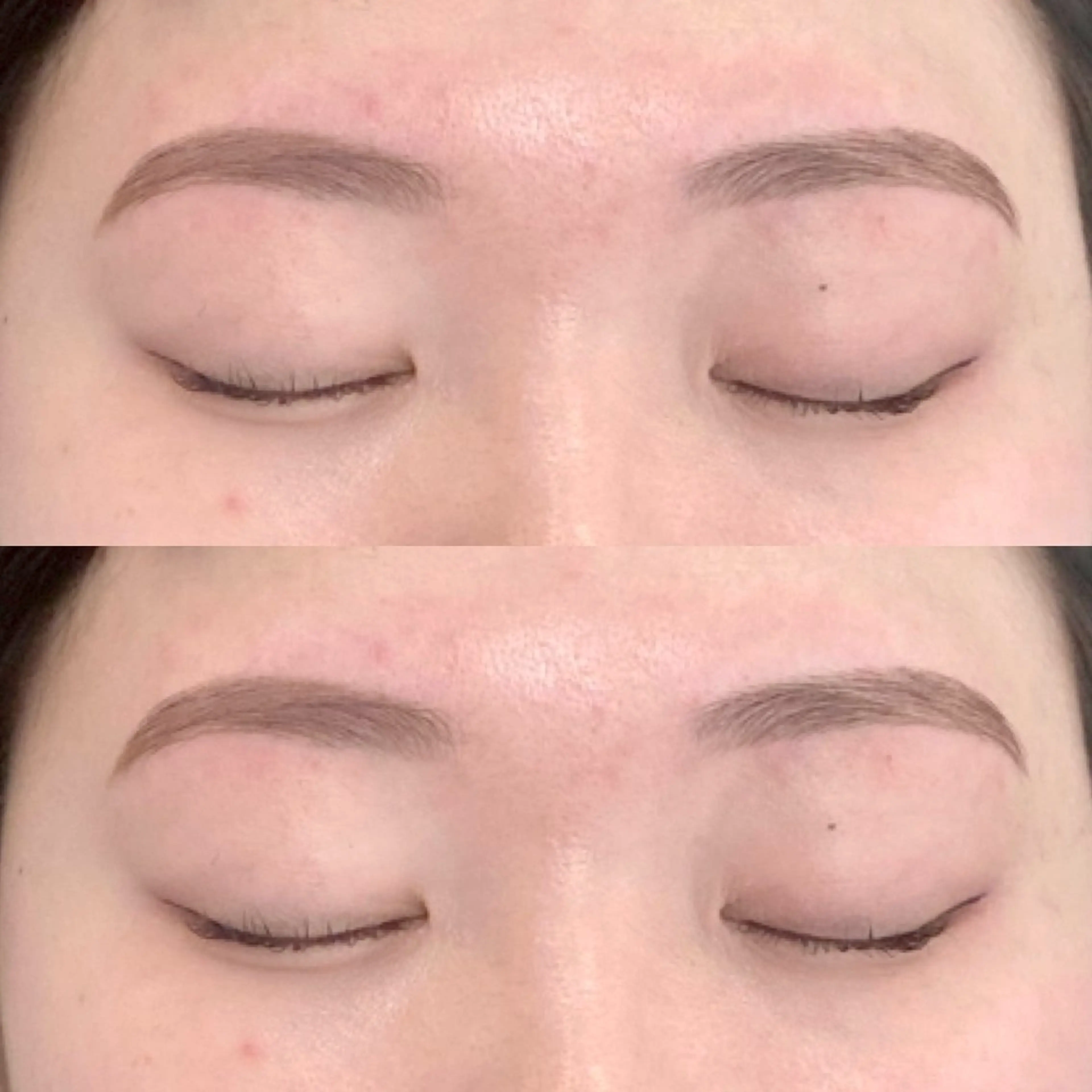 アイブロウ ワックス脱毛 眉カット その他(アイブロウ) THE BALM🐦 橋本♪のマツエク・マツパデザイン