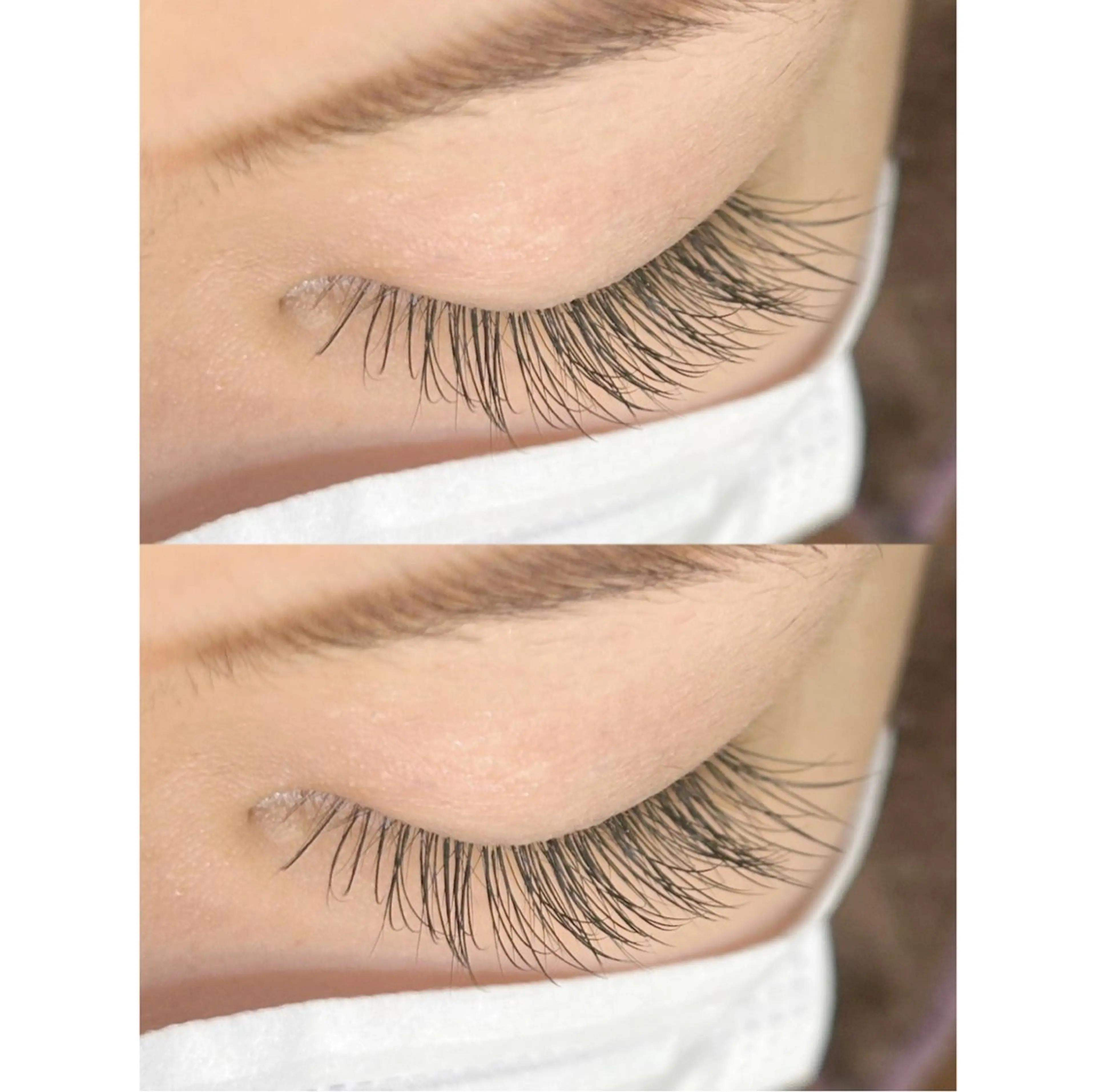 マツエク・マツパ フラットラッシュ マツエク chacha bla nc Amie 沖田のマツエク・マツパデザイン