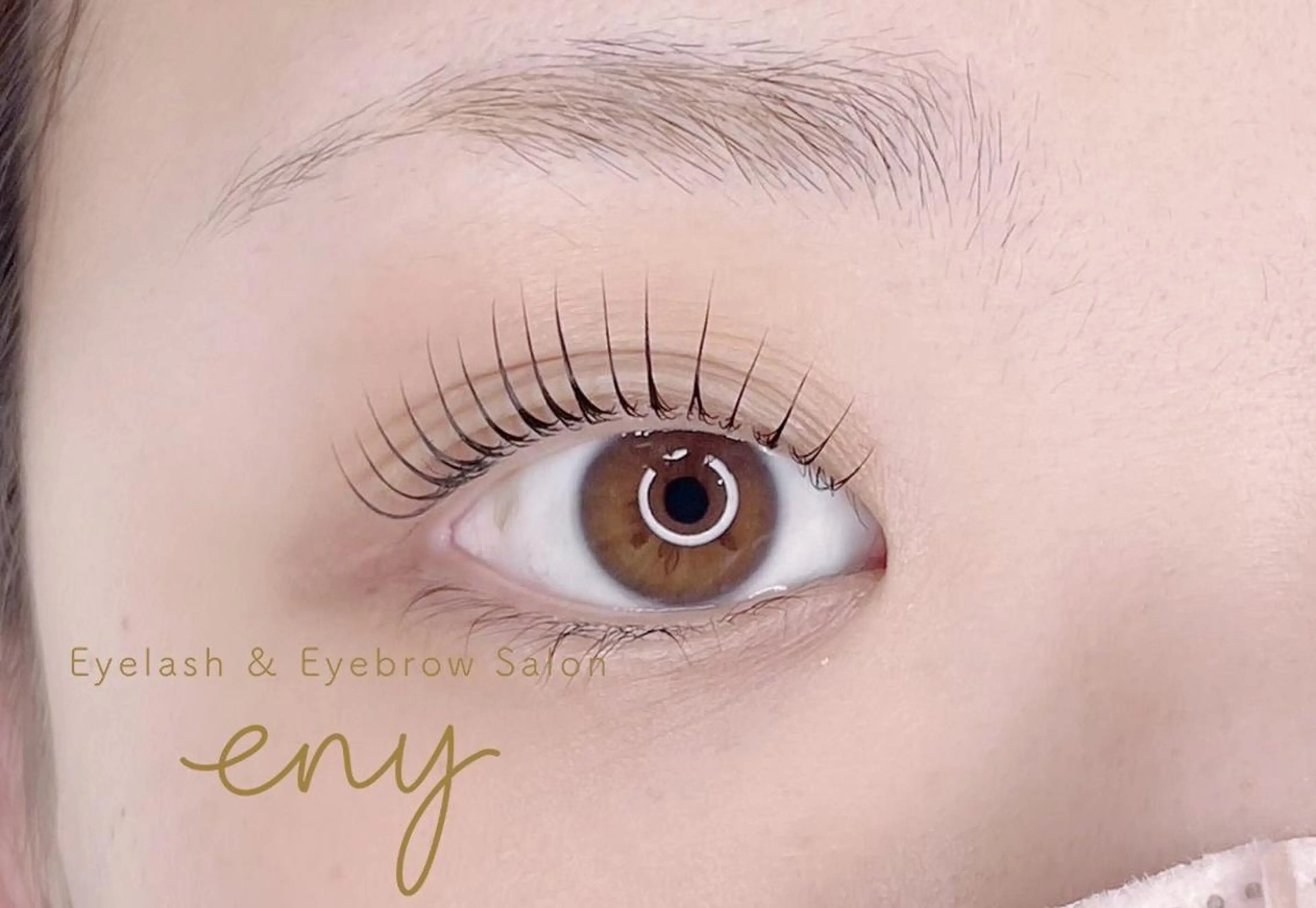 Google口コミ投稿してくださる方限定☆パリジェンヌor似合わせラッシュリフト🩵の写真