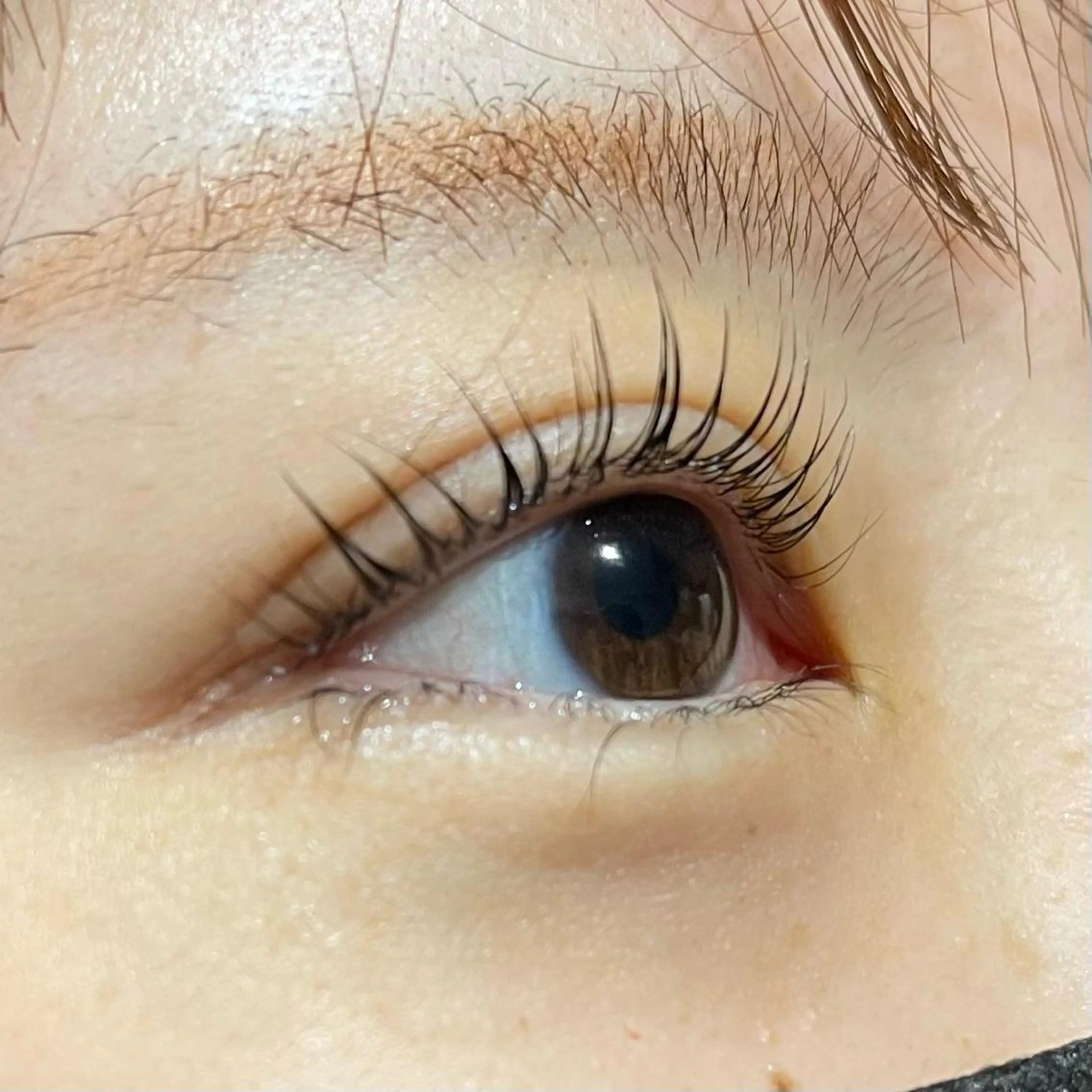 マツエク・マツパ Shine💫白石 珠紀のマツエク・マツパデザイン