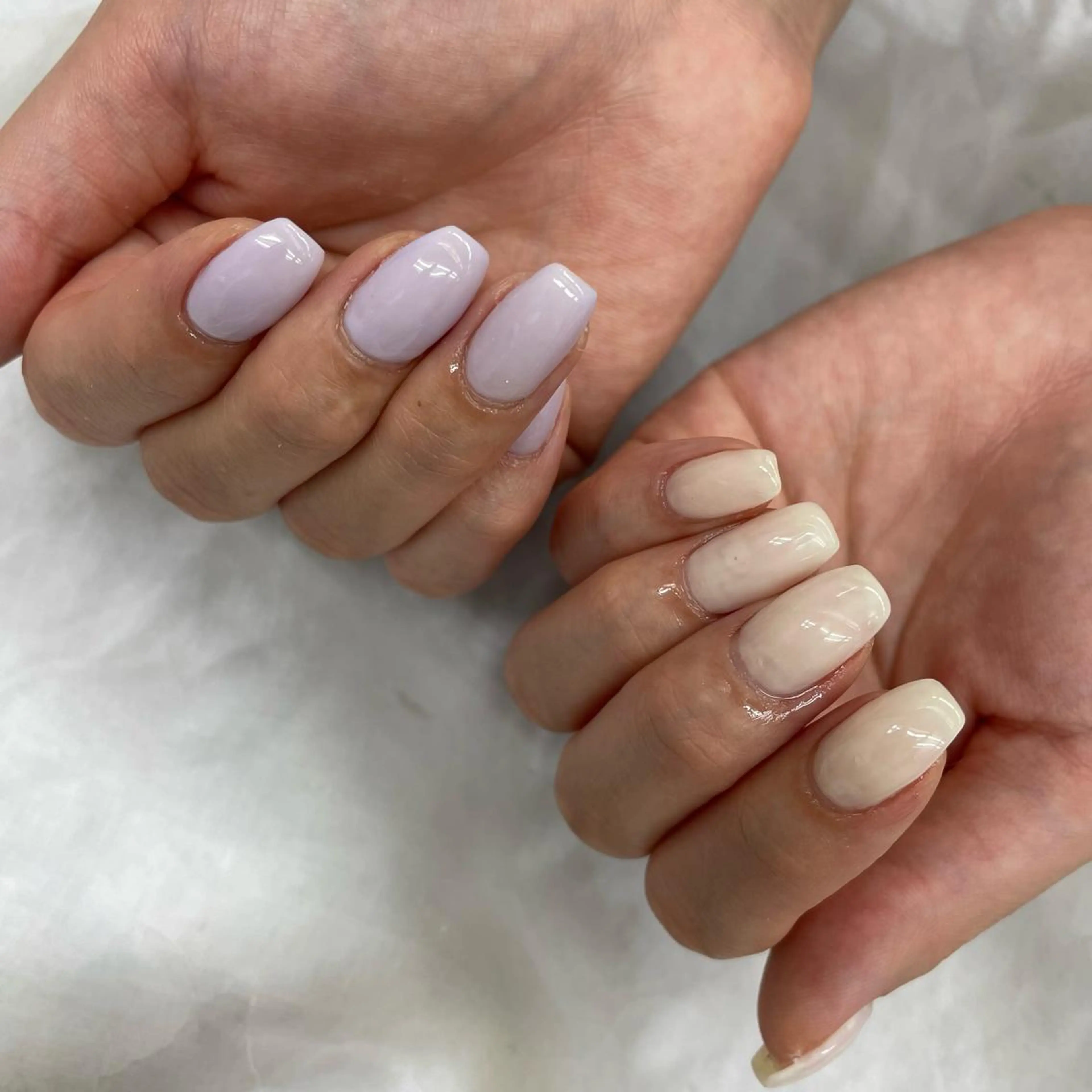 ネイル esNail&eye イーズネイル＆アイのネイルデザイン