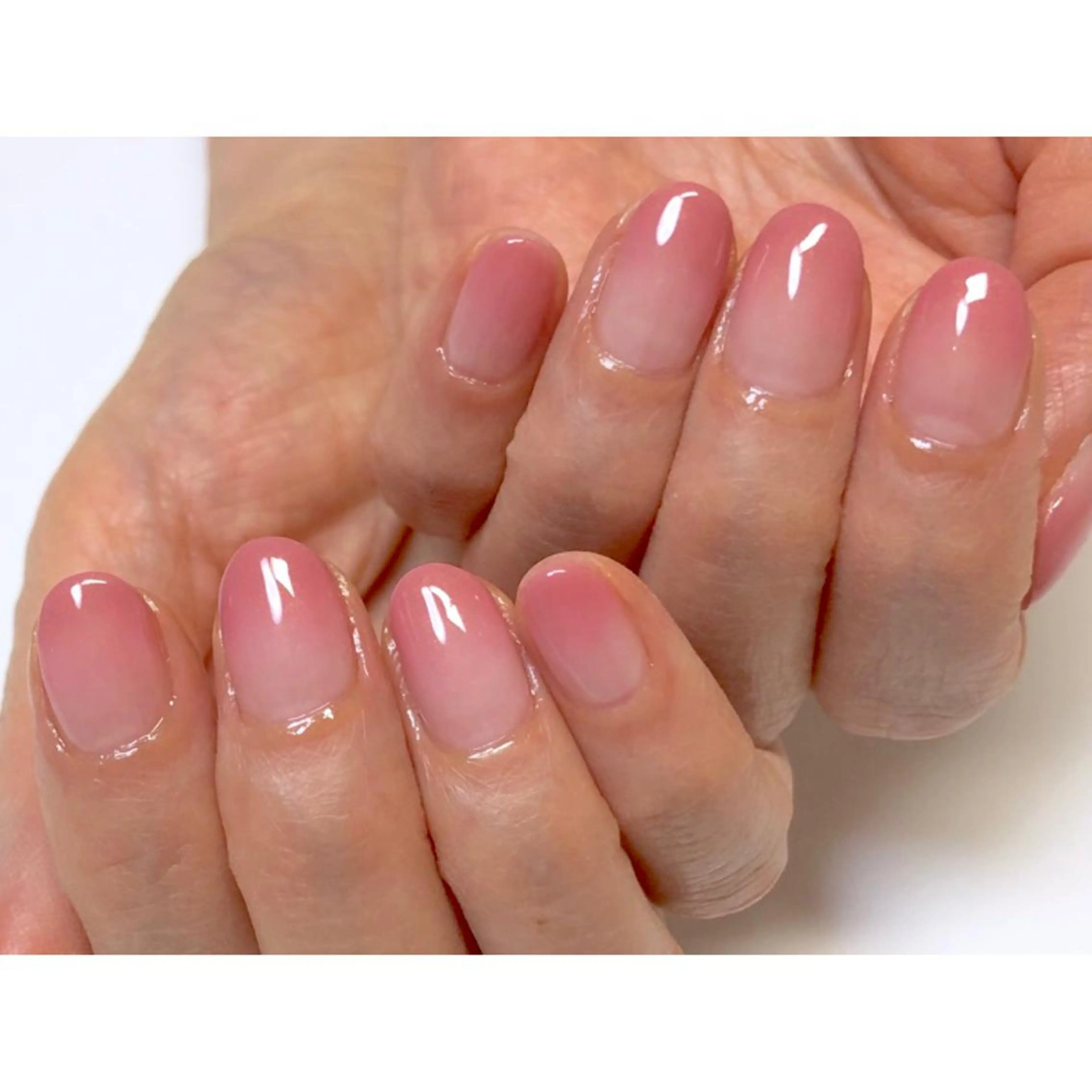 ネイル Toujours nail所属・Toujours / nijinaのネイルデザイン