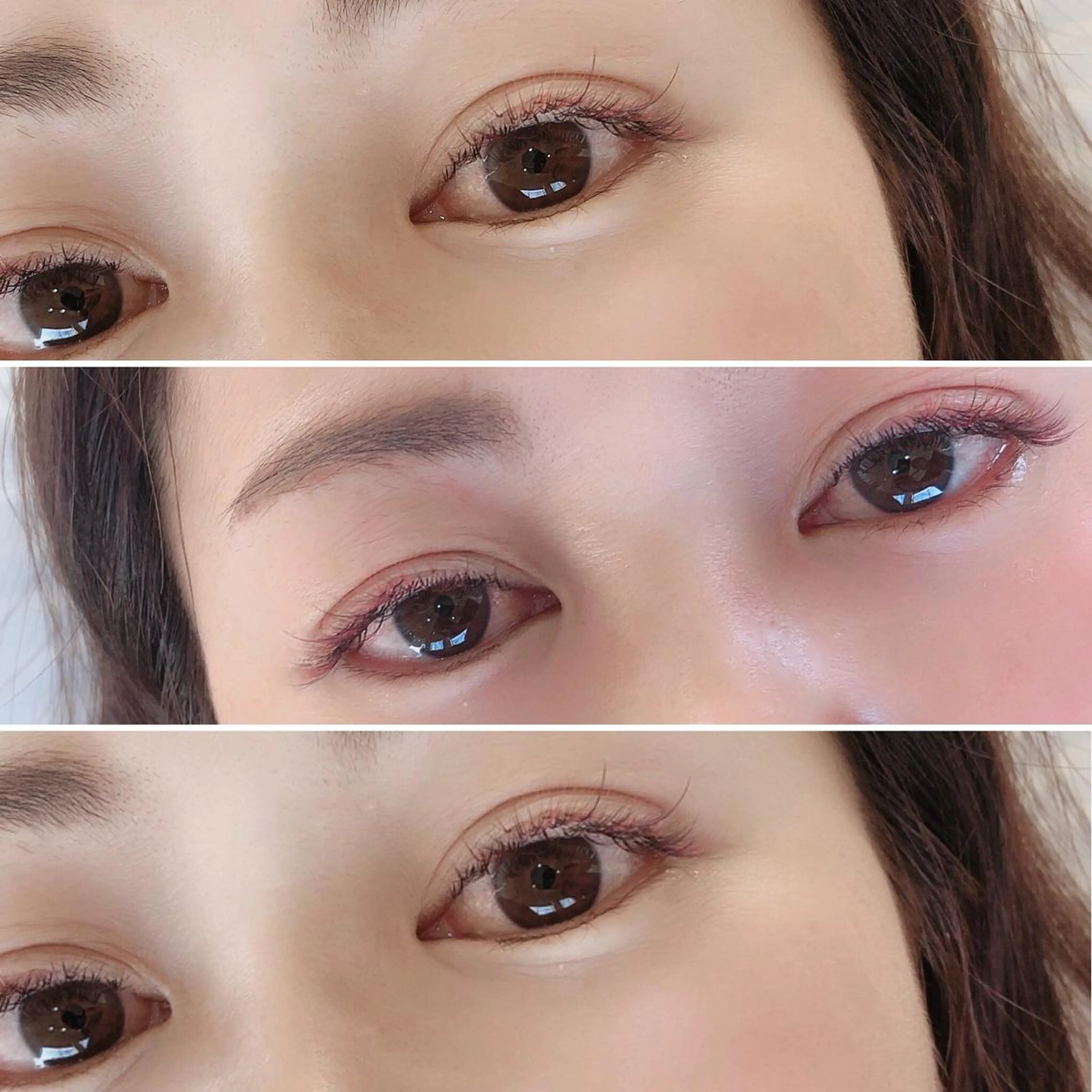 マツエク・マツパ マツエク private eyelash salon iro所属・IRO - イロ -のマツエク・マツパデザイン