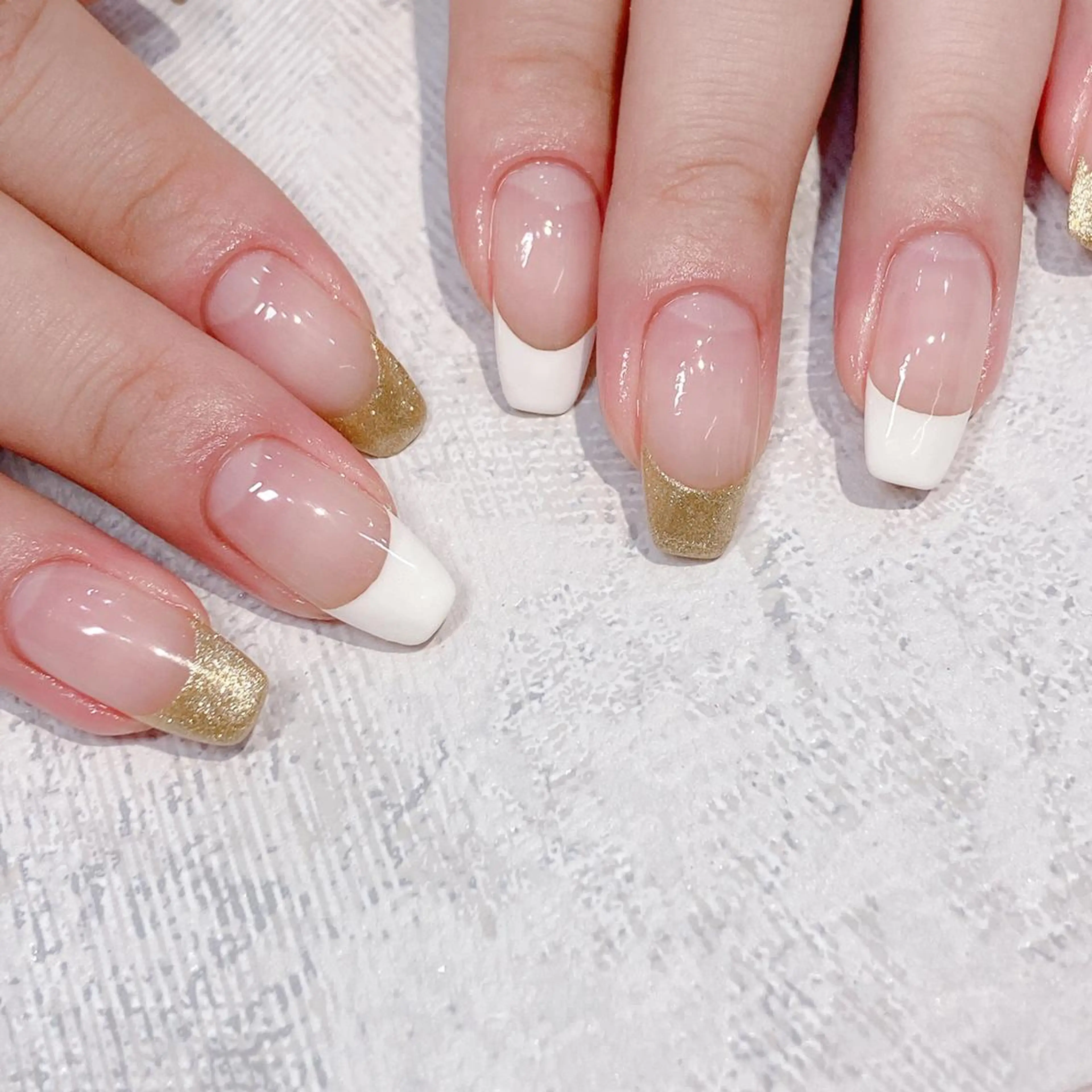 ネイル BUNNYNAIL MOEのネイルデザイン