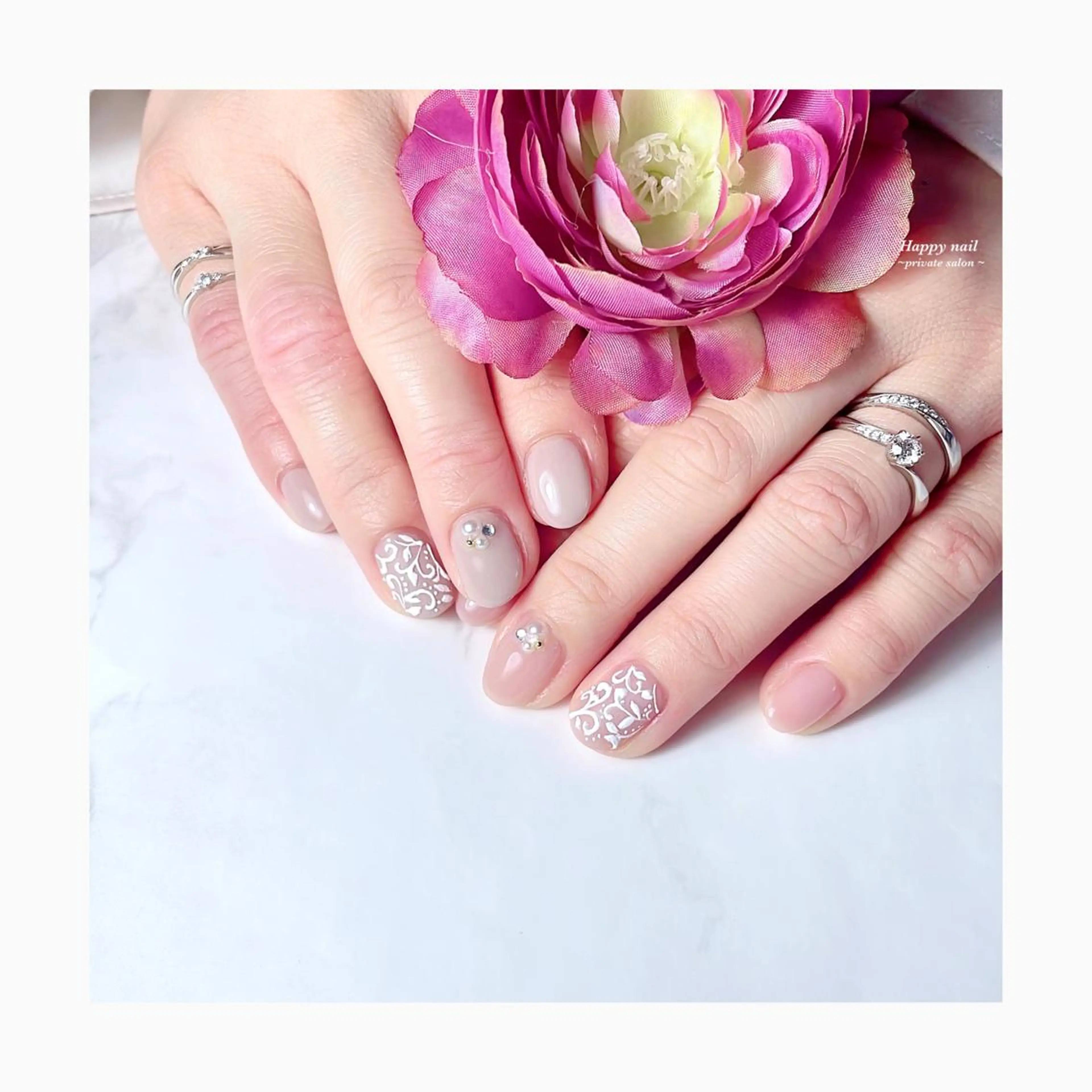 ネイル 心と体が整う腸活 サロン ラクシュミーのその他イメージ