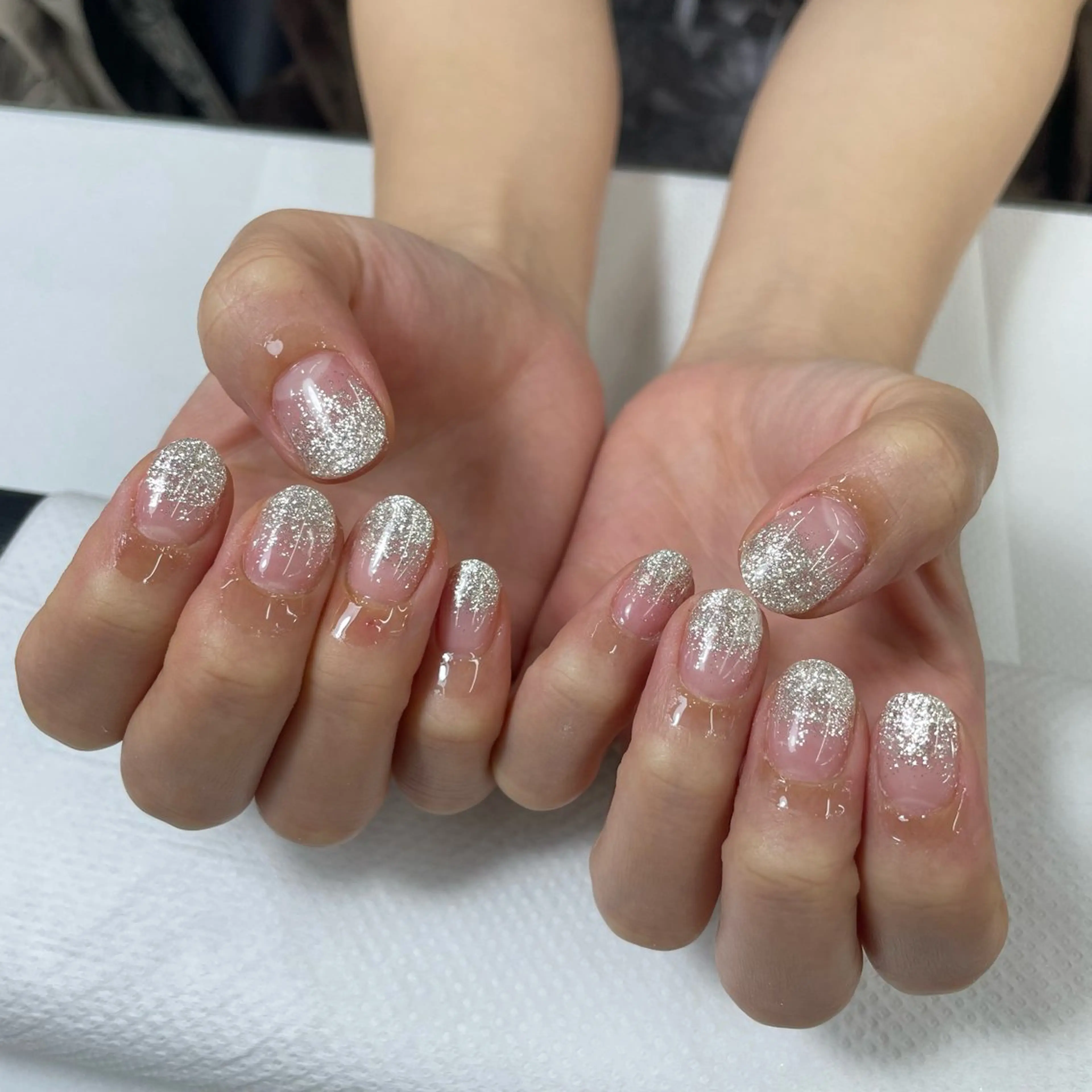 ネイル ハンドネイル 【MAXKELLY】 ᴋᴀɴᴀᴍɪ🫧のネイルデザイン