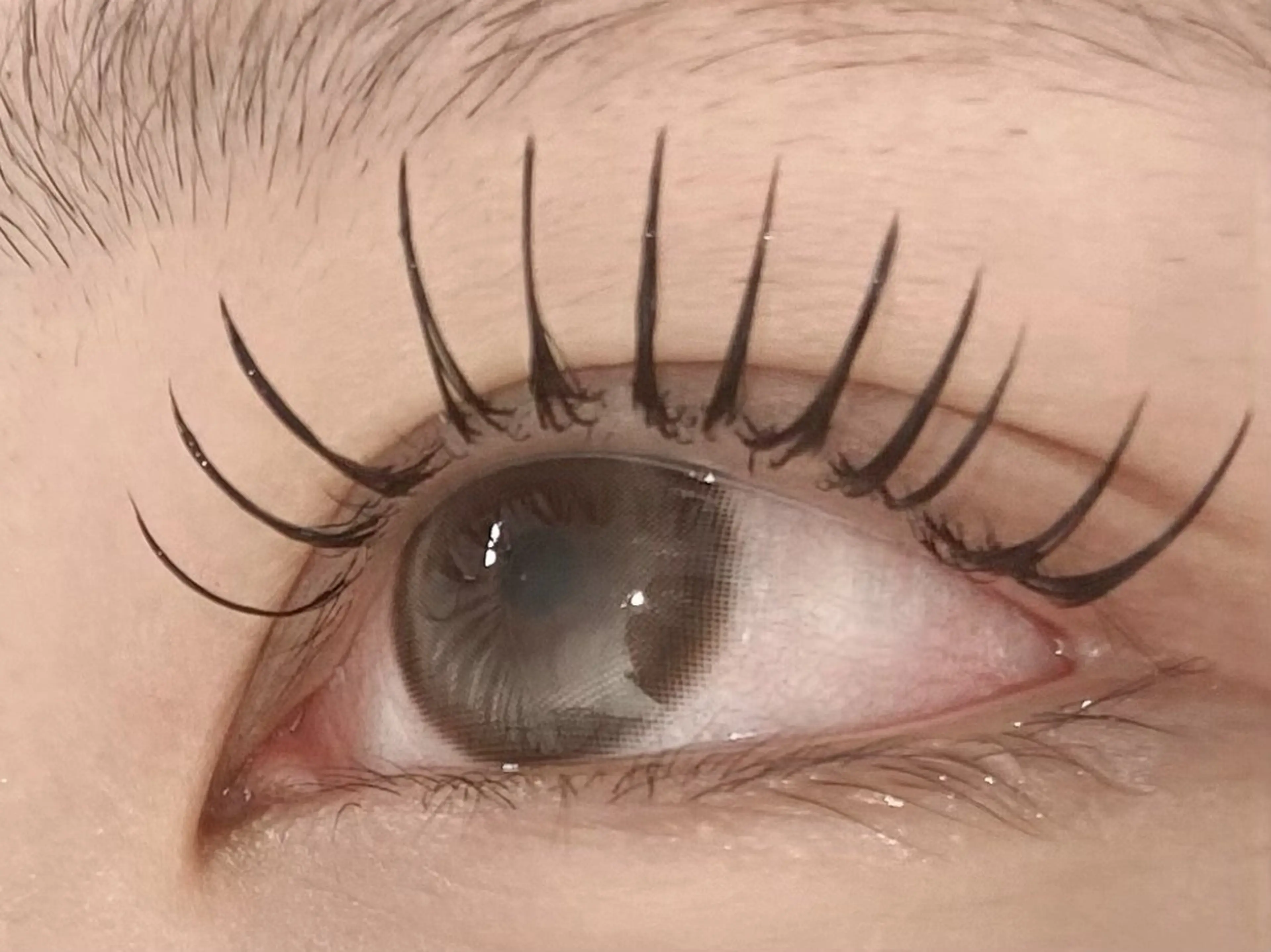 マツエク・マツパ マツエク Lono 岩沢のマツエク・マツパデザイン