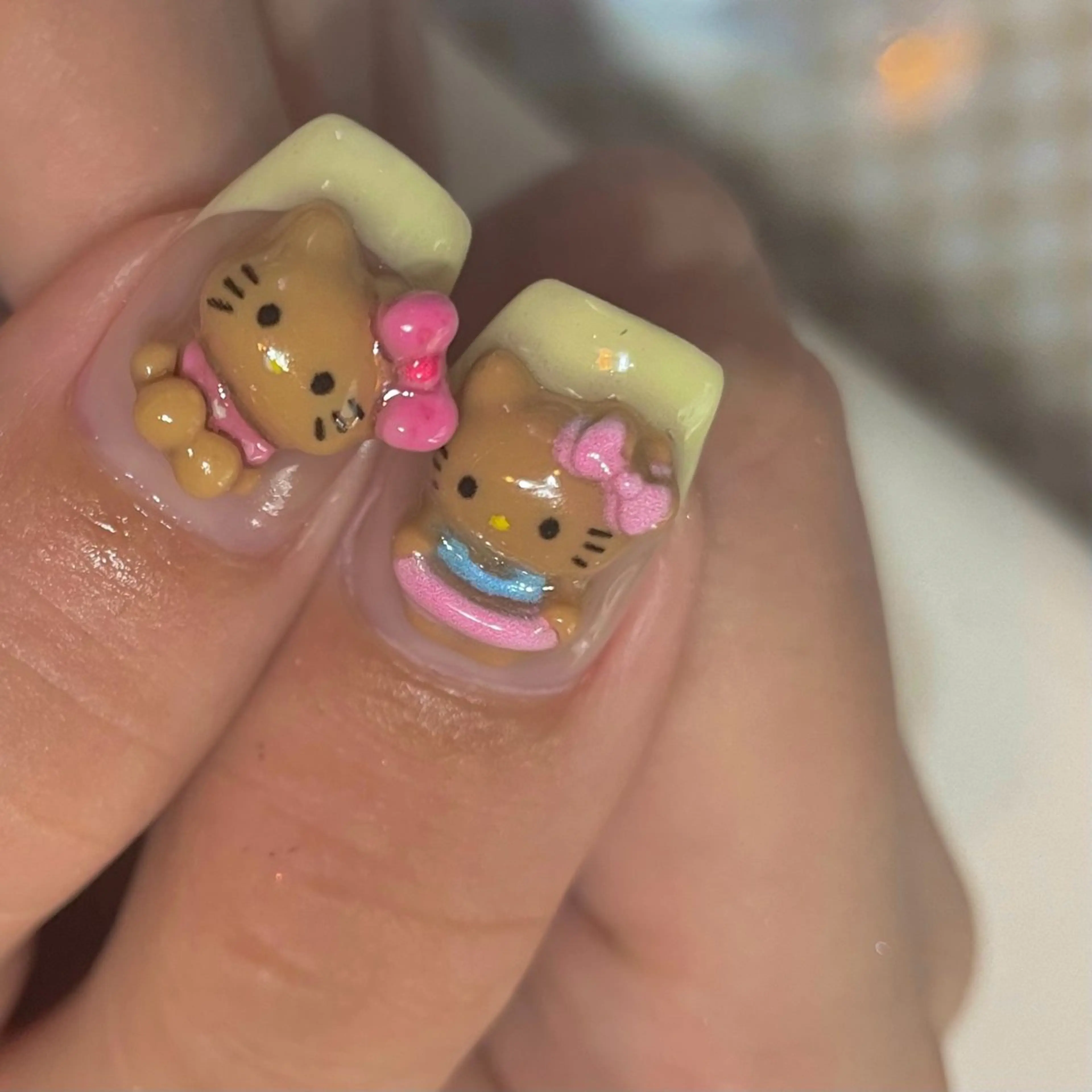 ネイル ハンドネイル フットネイル liberta リベルタのネイルデザイン