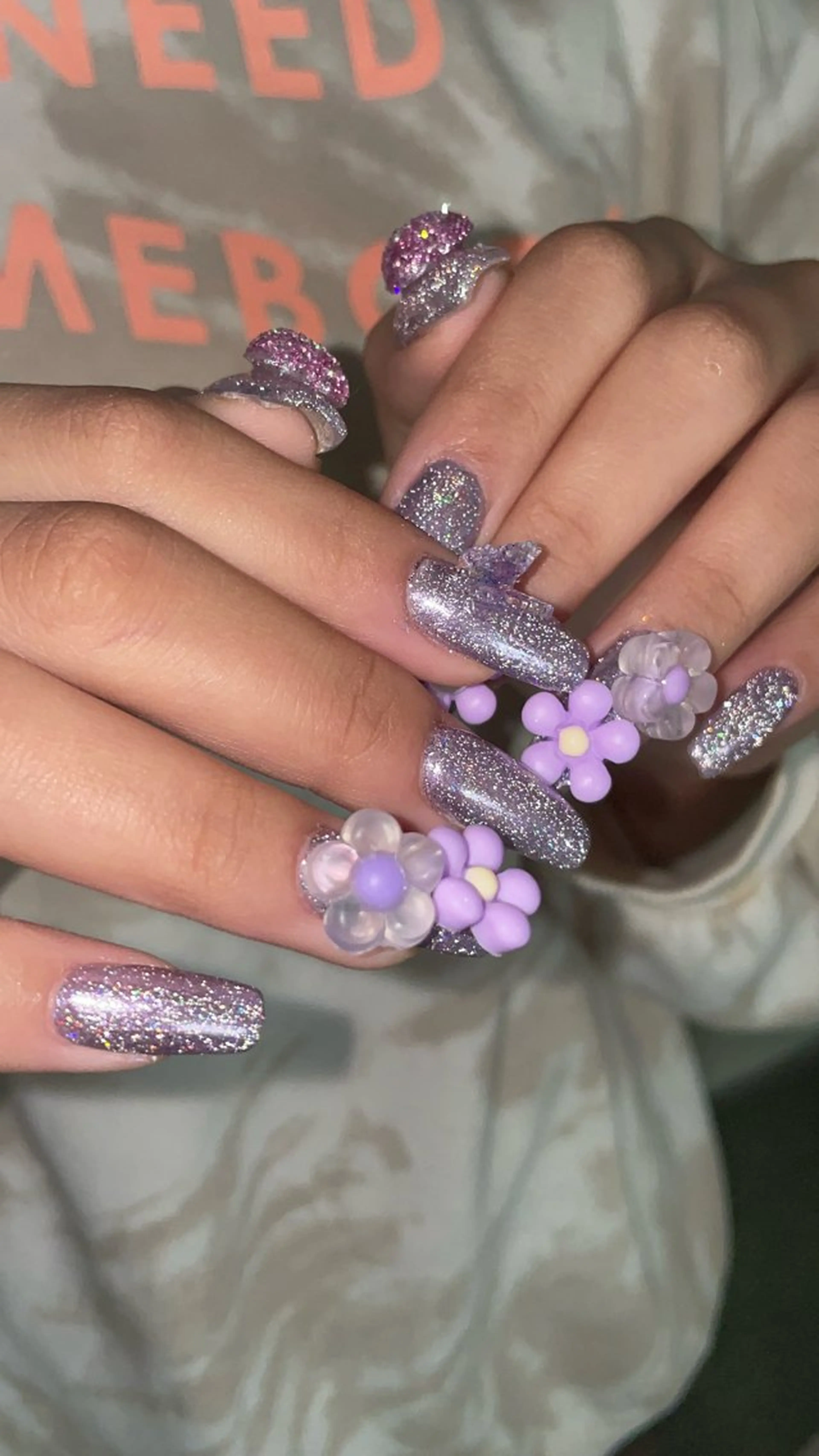 ネイル Ri-e's nailのネイルデザイン