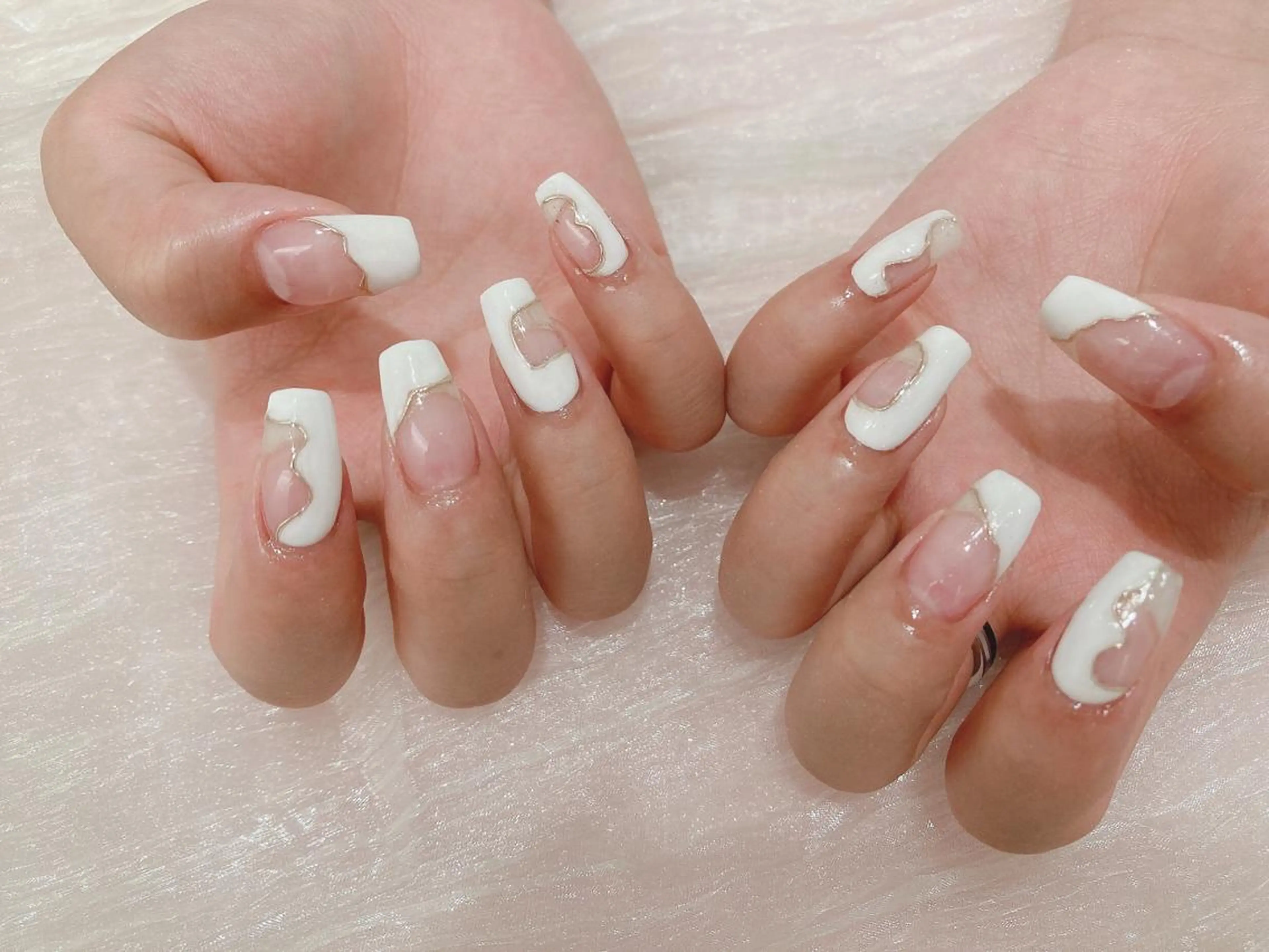 ネイル nail salon MARNI（ﾏﾙﾆ）のネイルデザイン