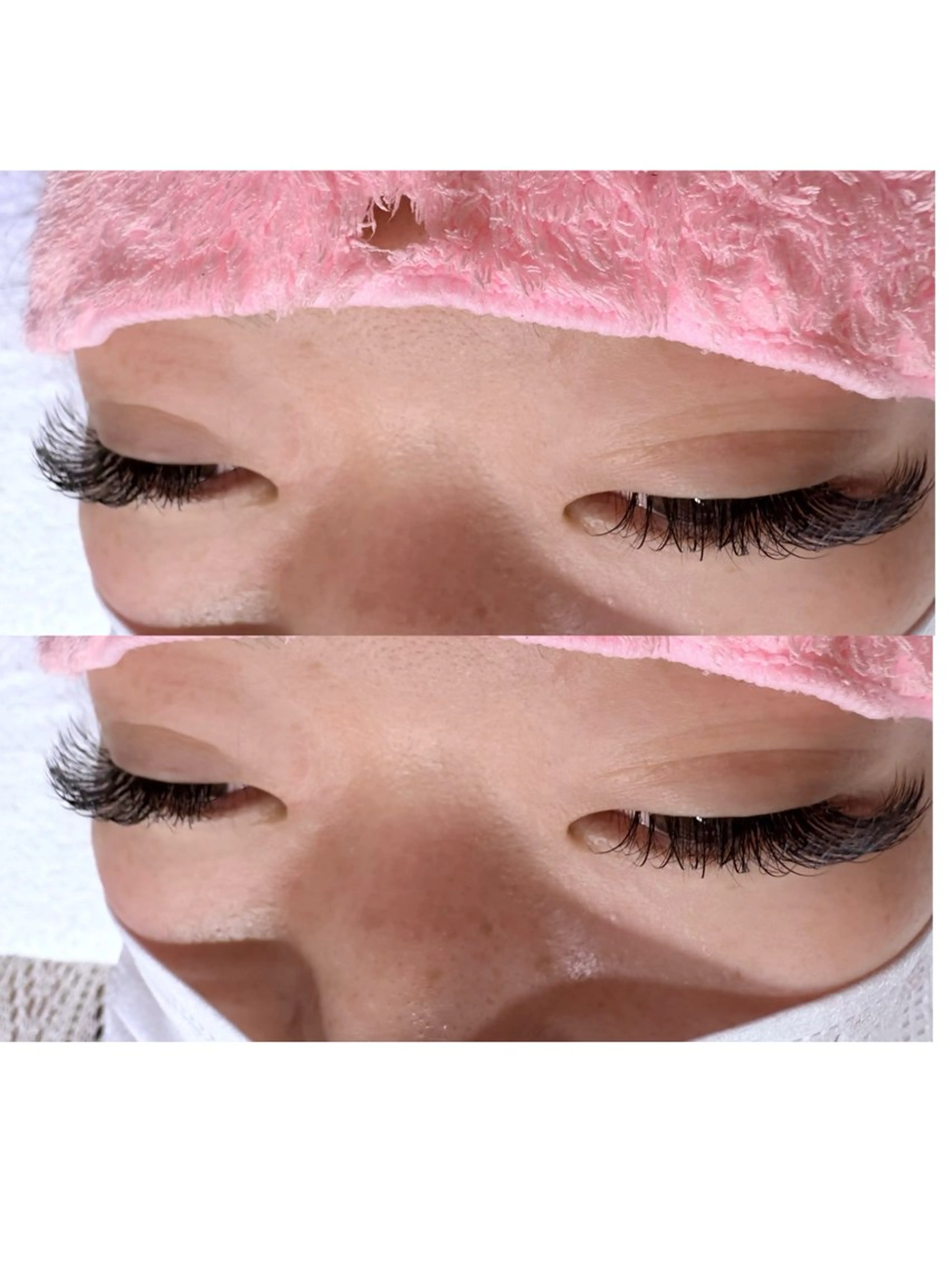 マツエク・マツパ トータルビューティー サロン・Ｎの眉毛・アイブロウイメージ