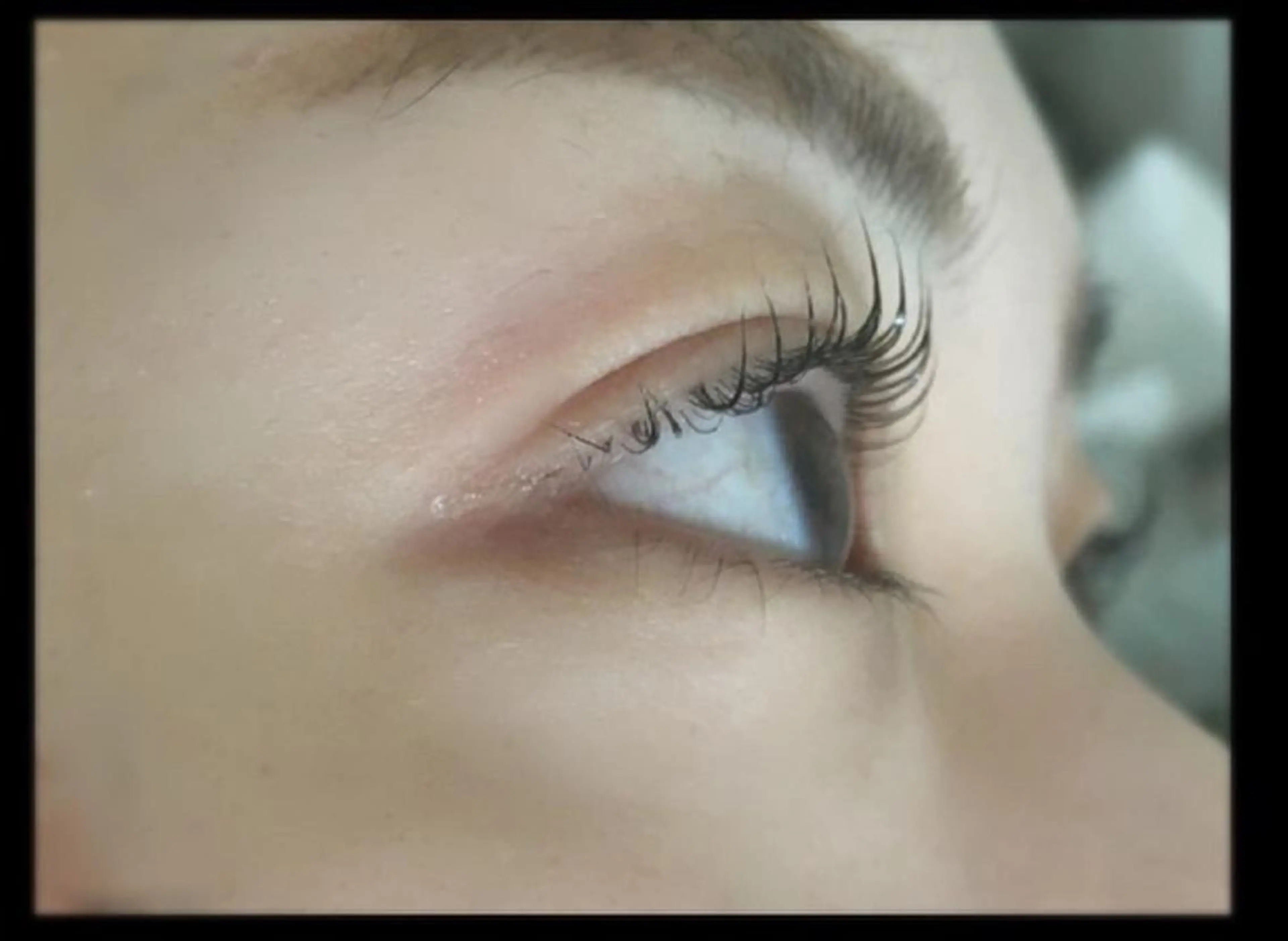 マツエク・マツパ Largo所属・広中 裕一のマツエク・マツパデザイン