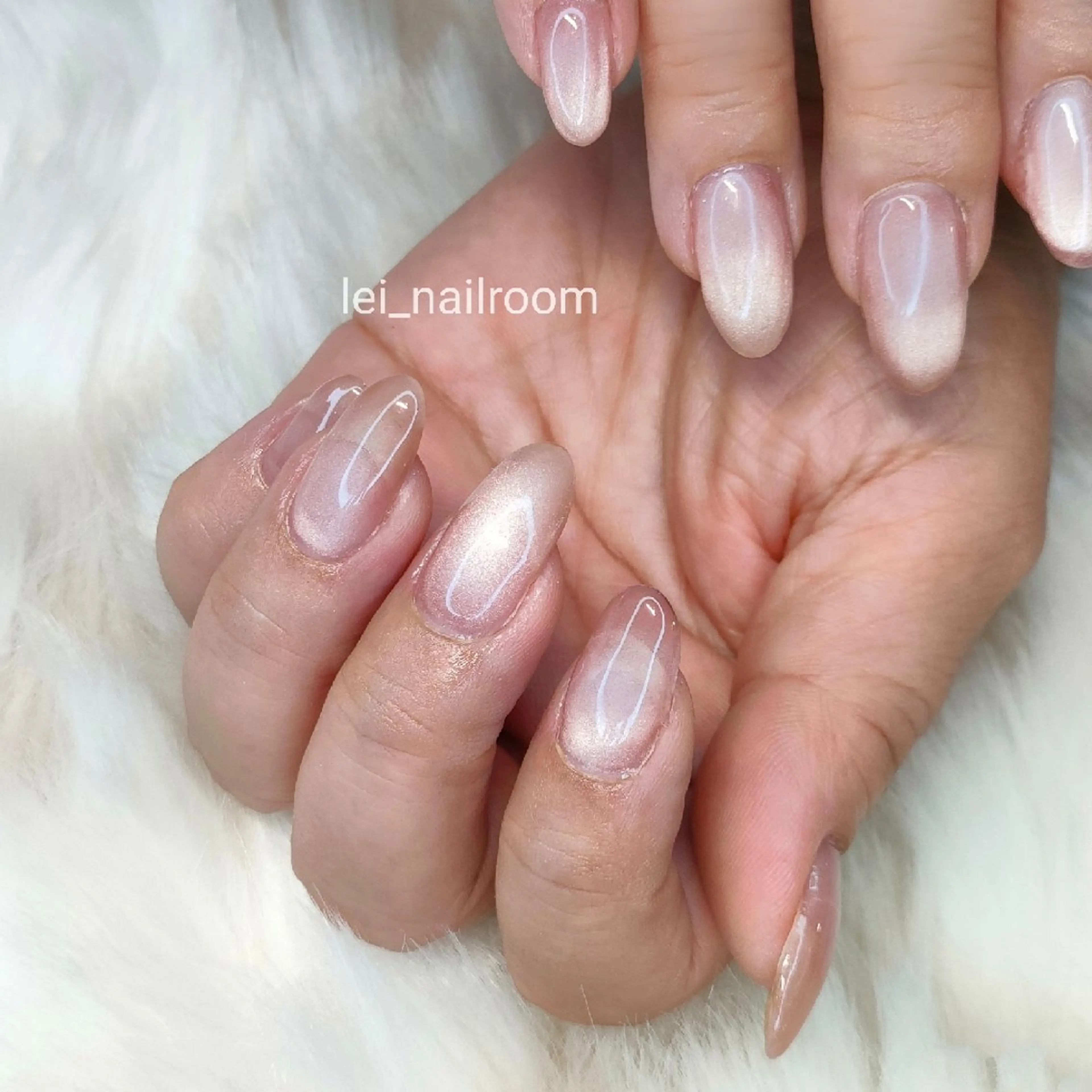 ネイル ハンドネイル 喜多村 ゆき子のネイルデザイン