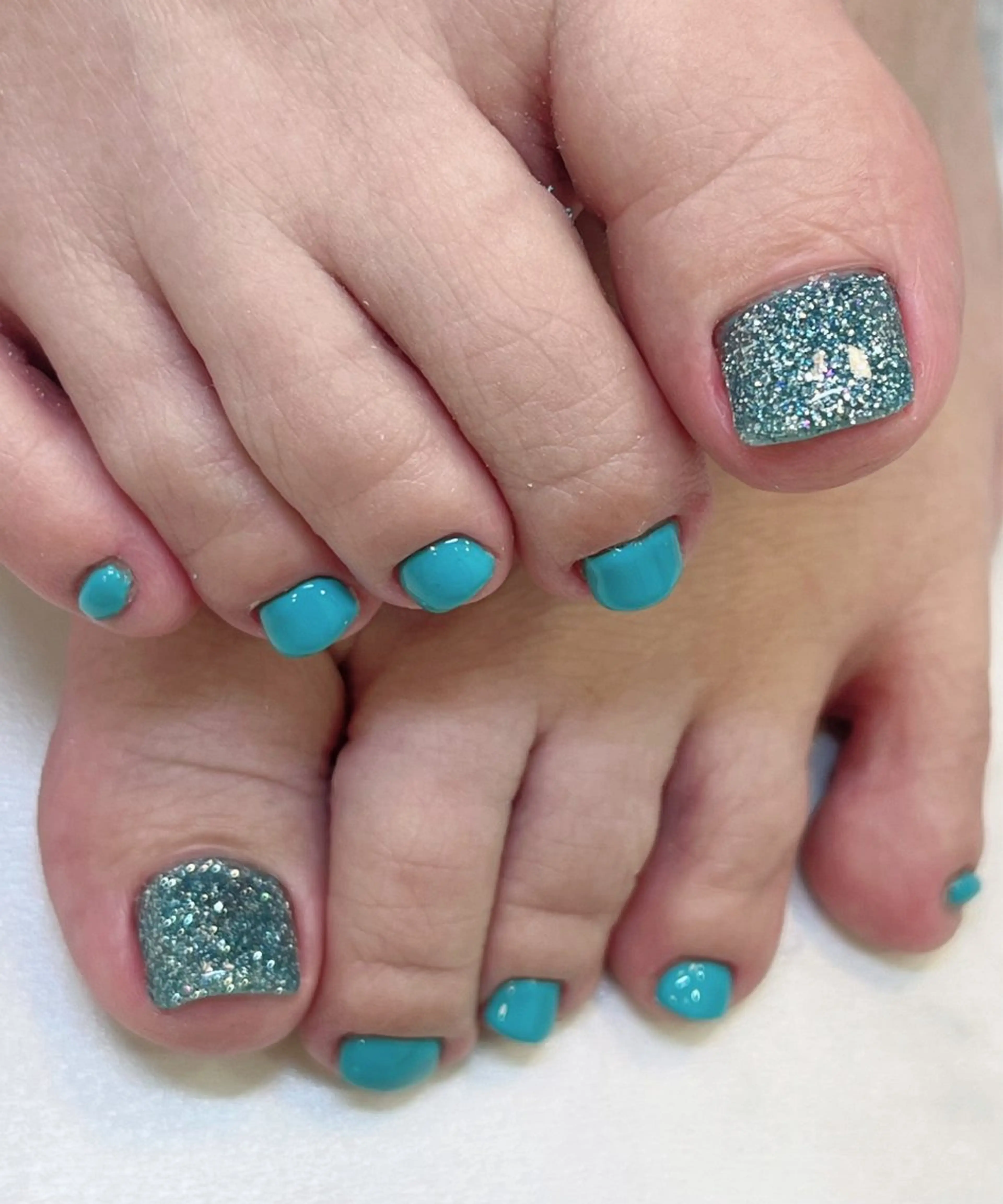 ネイル フラッシュネイル 渡邉 真衣のネイルデザイン